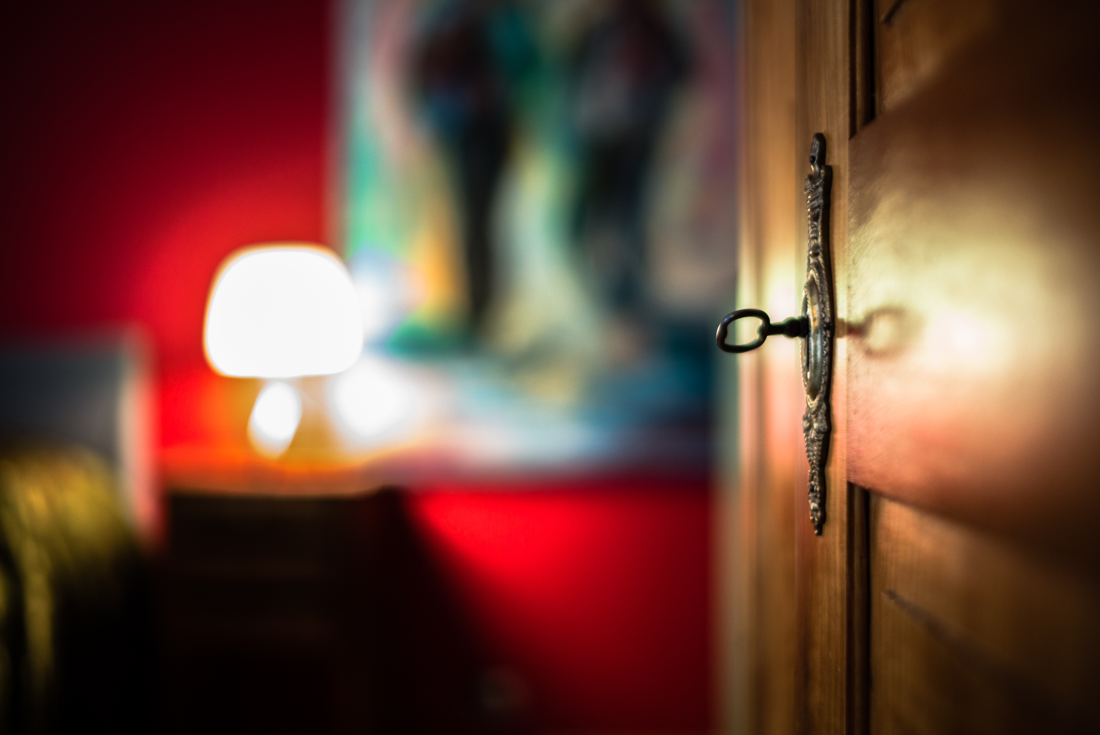 Appartements Hofquartier – Bild