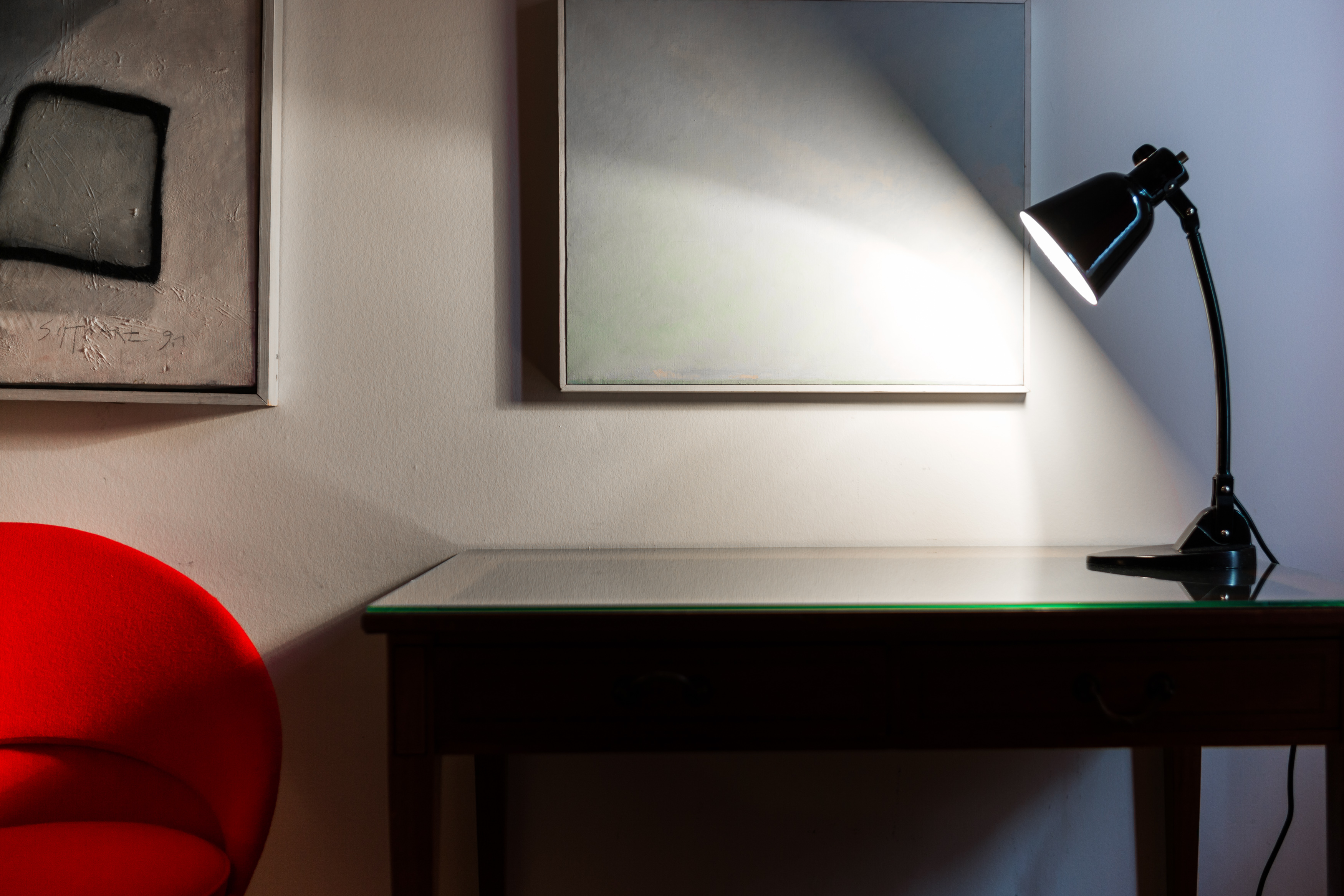 Appartements Hofquartier – Bild