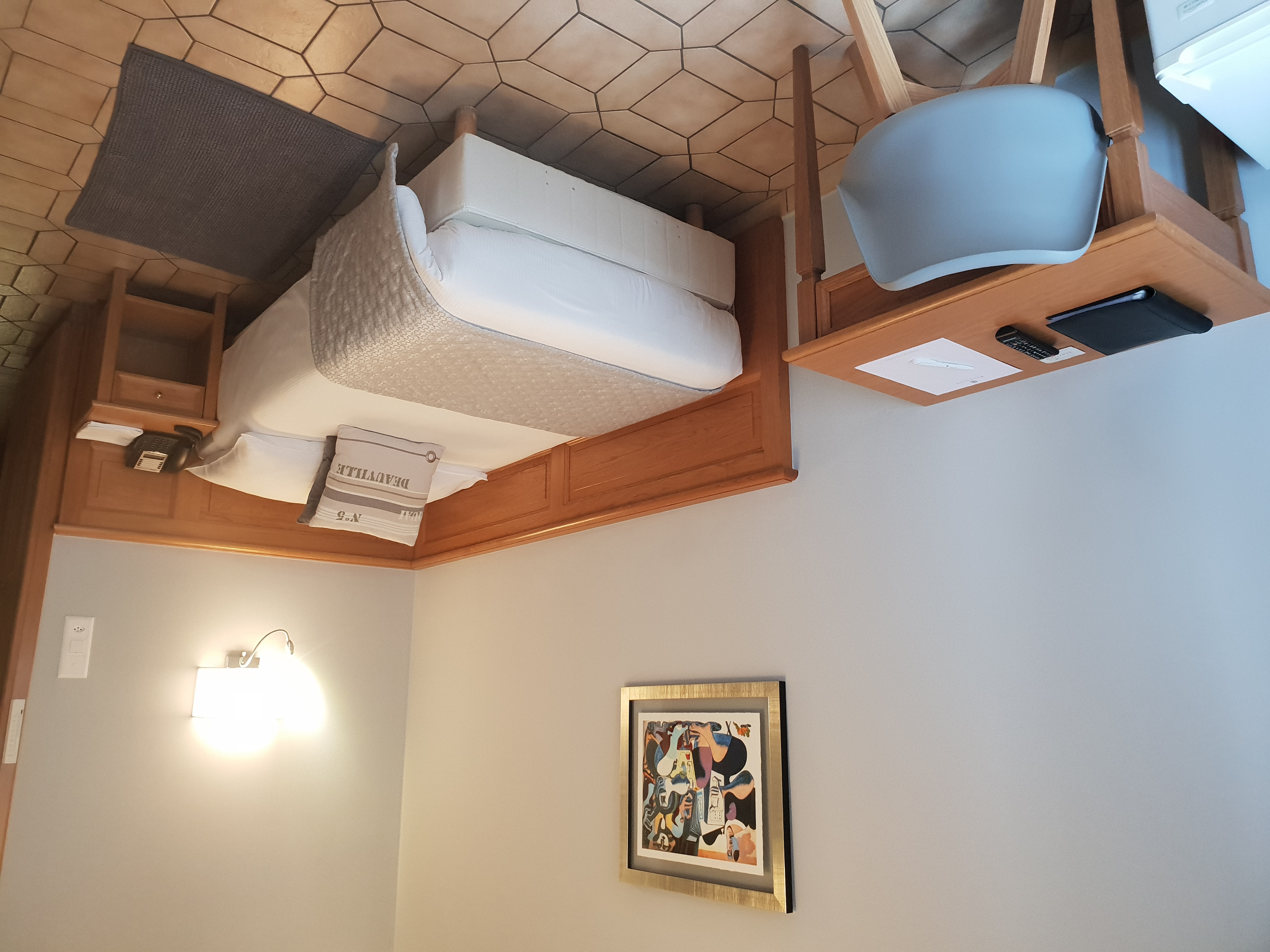 Single room Single room