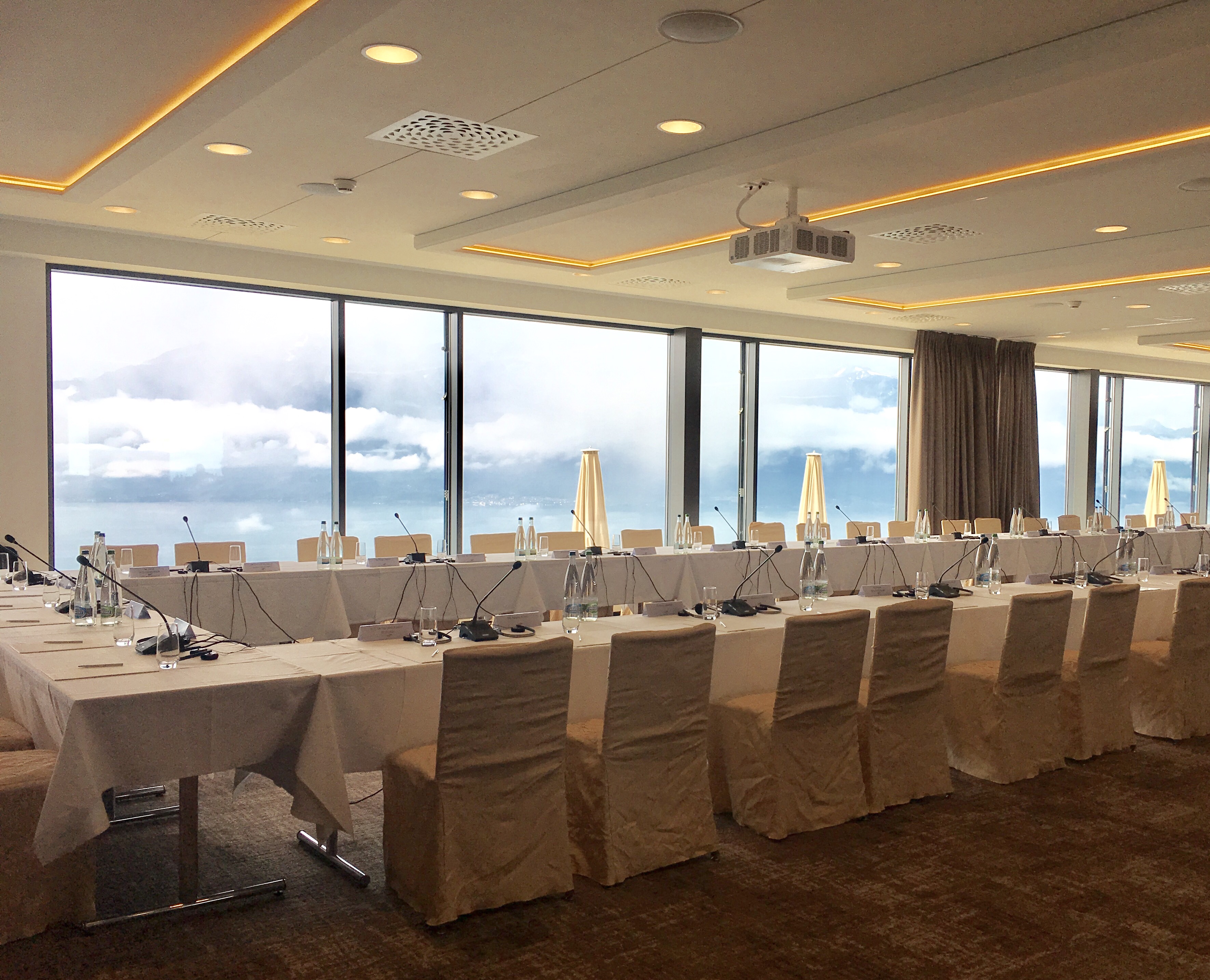 Le Mirador Resort & Spa – immagine