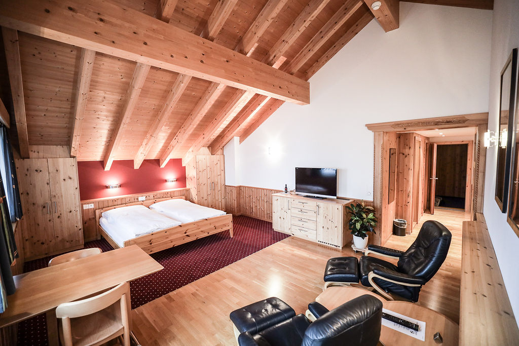 Hotel Sonnenhalde Garni – image