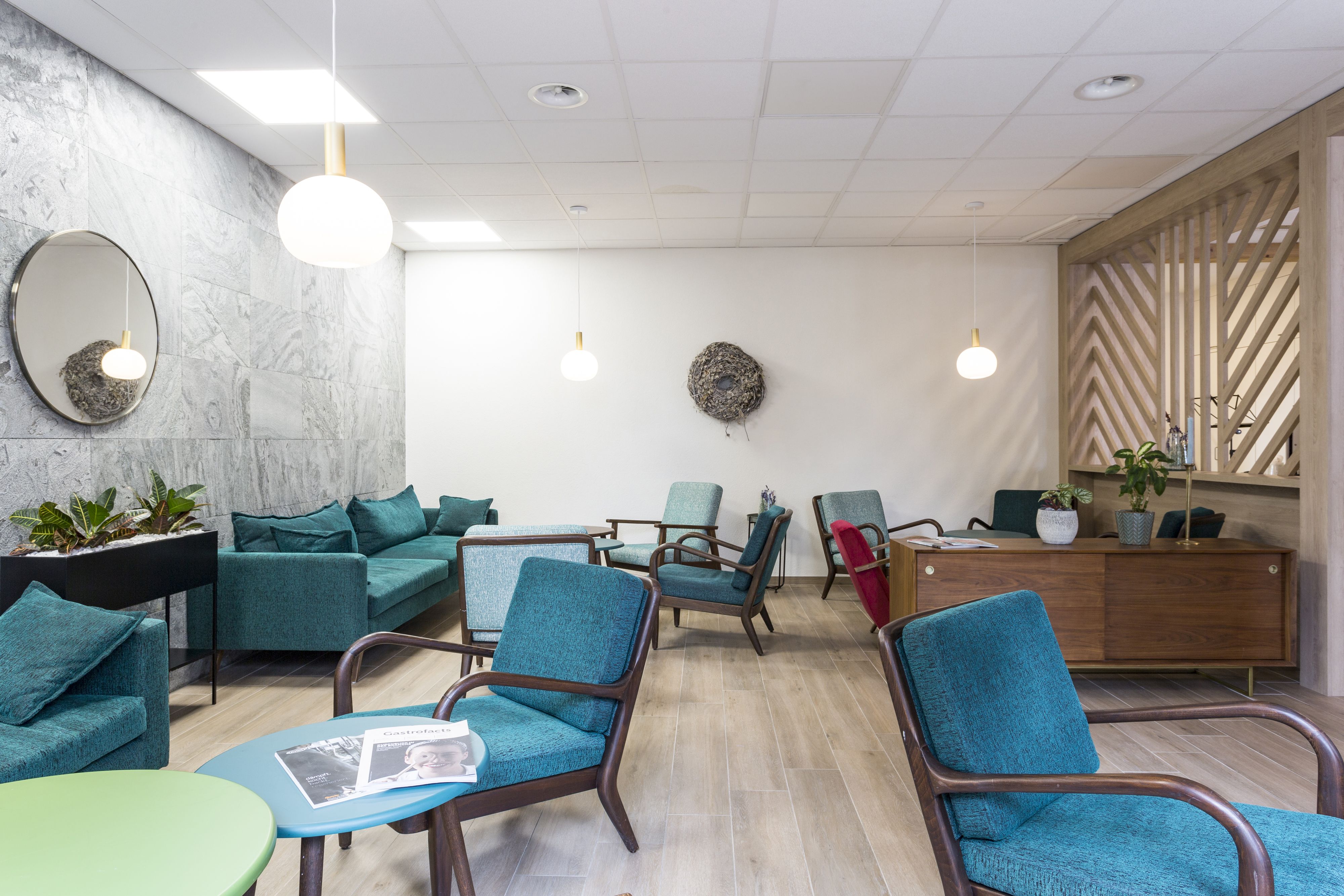 B&B Hotel Rothrist Olten – image