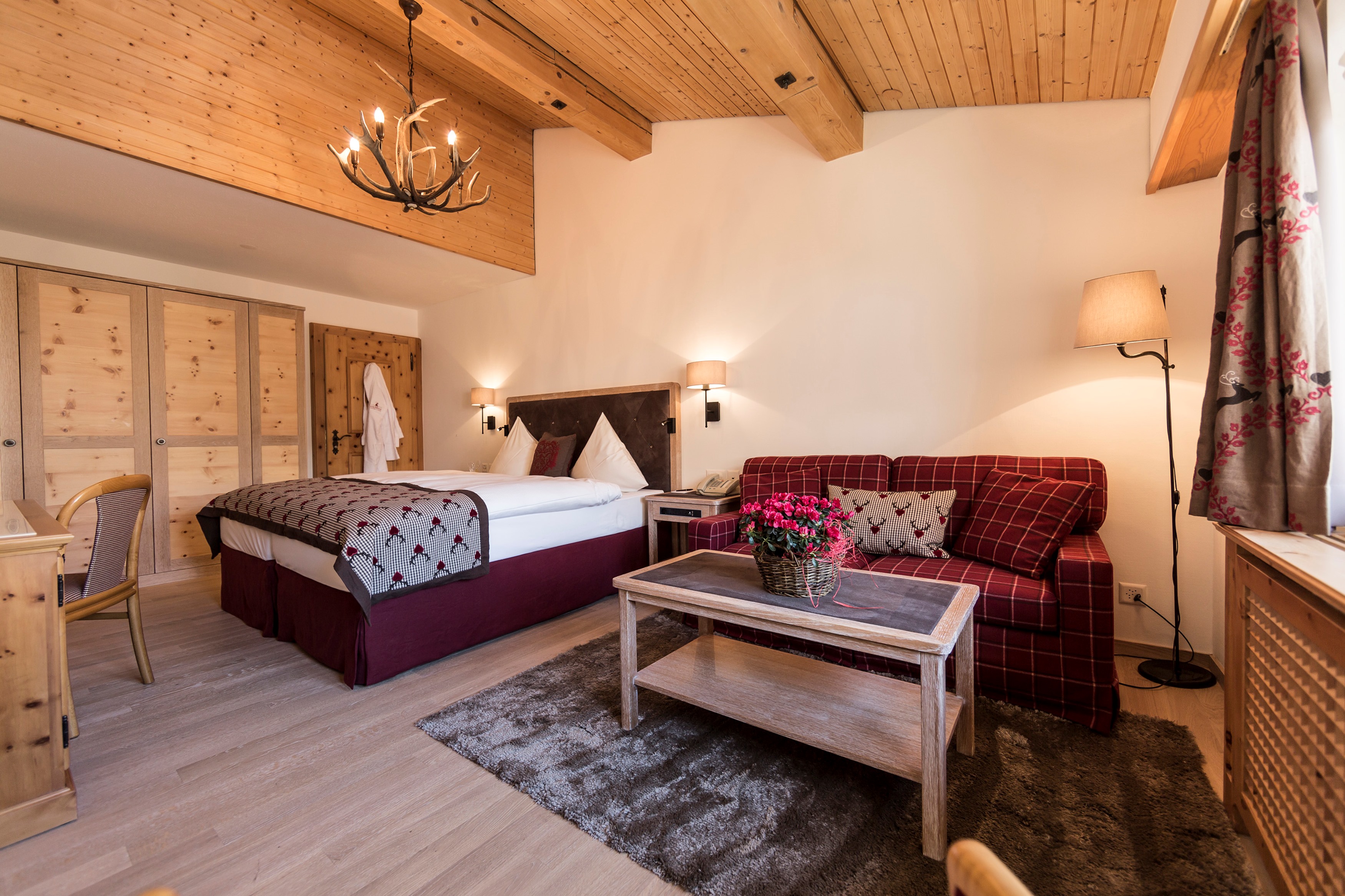 Comfort Doppelzimmer Comfort Doppelzimmer