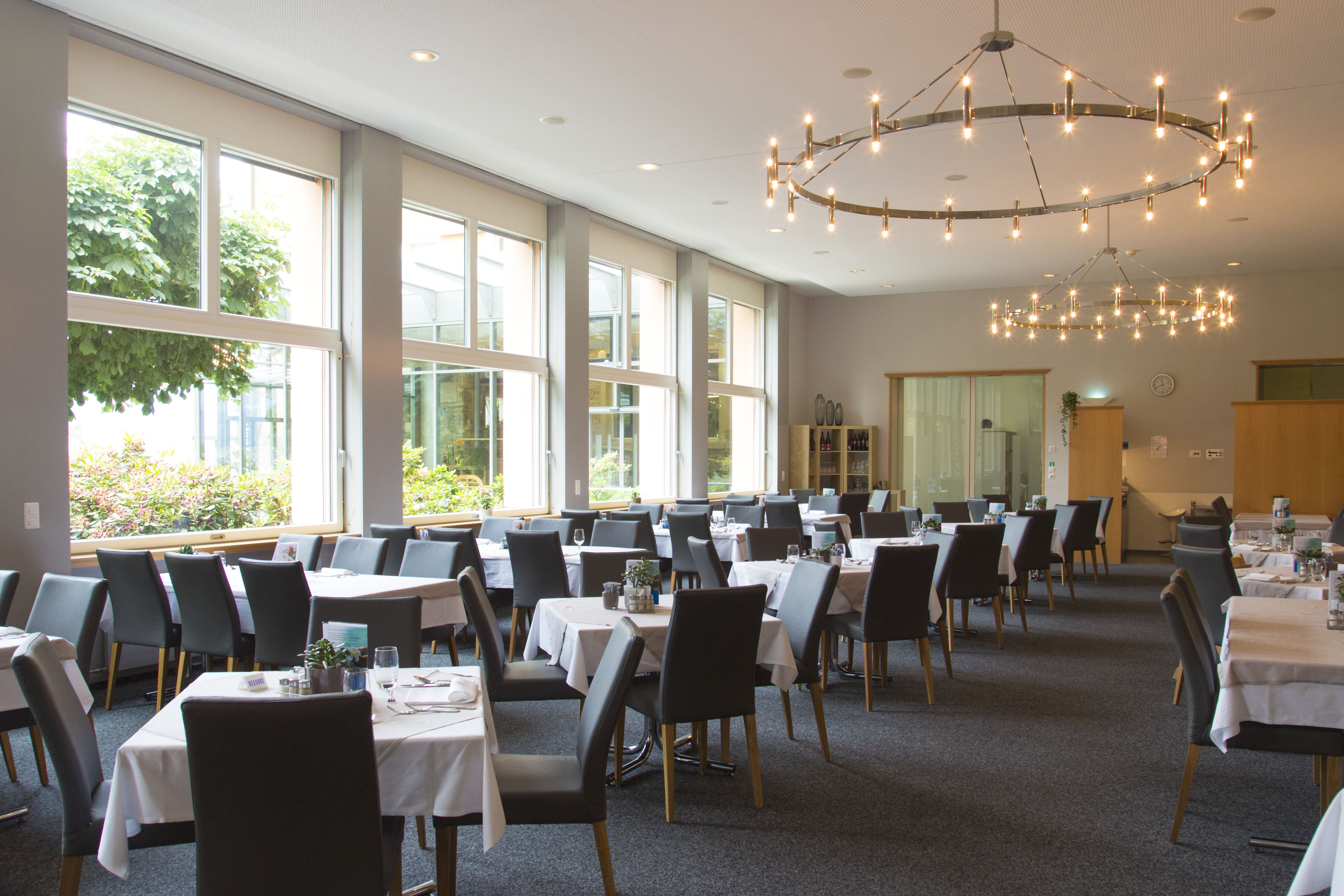 Hotel und Seminarhaus Ländli – image