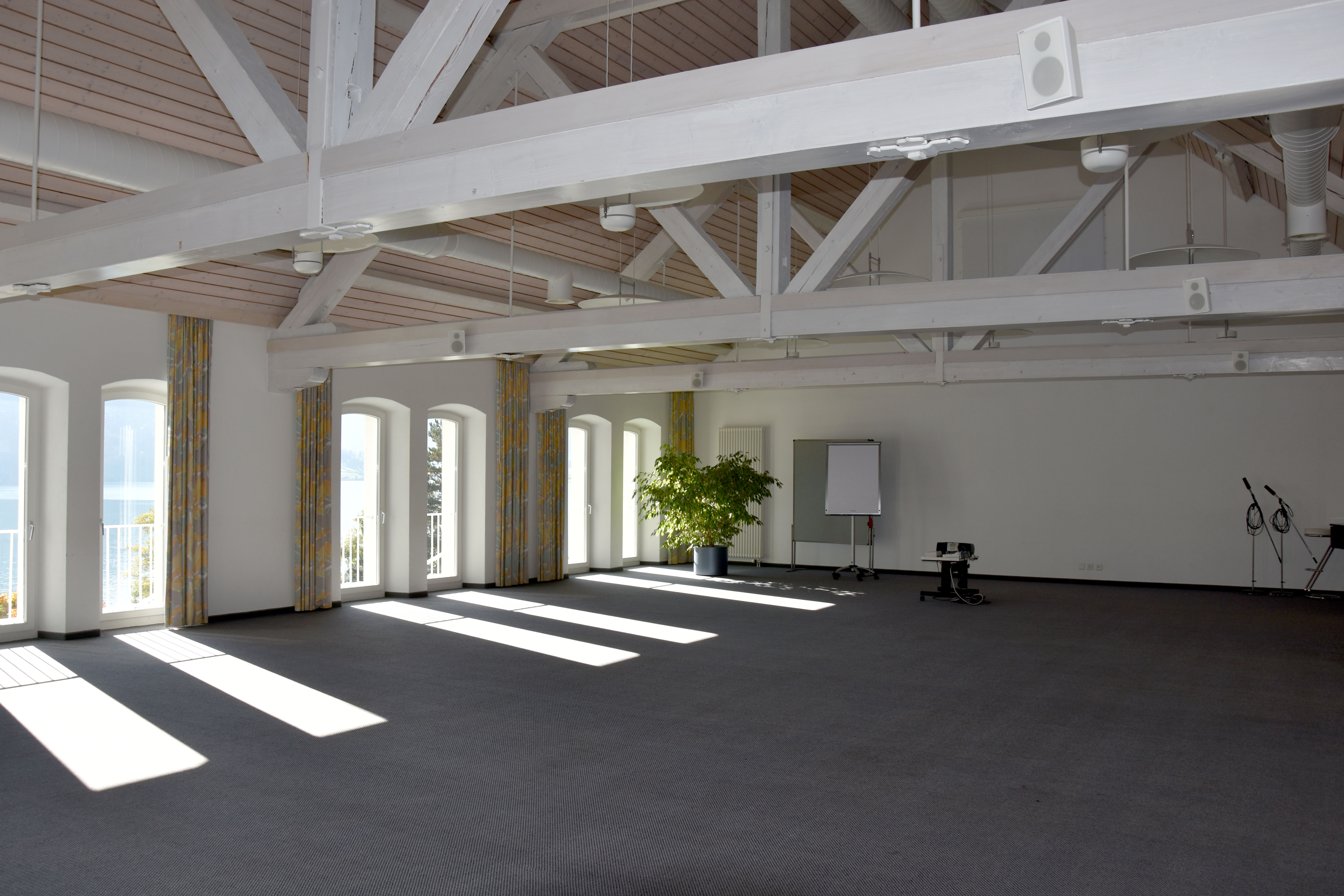 Hotel und Seminarhaus Ländli – image