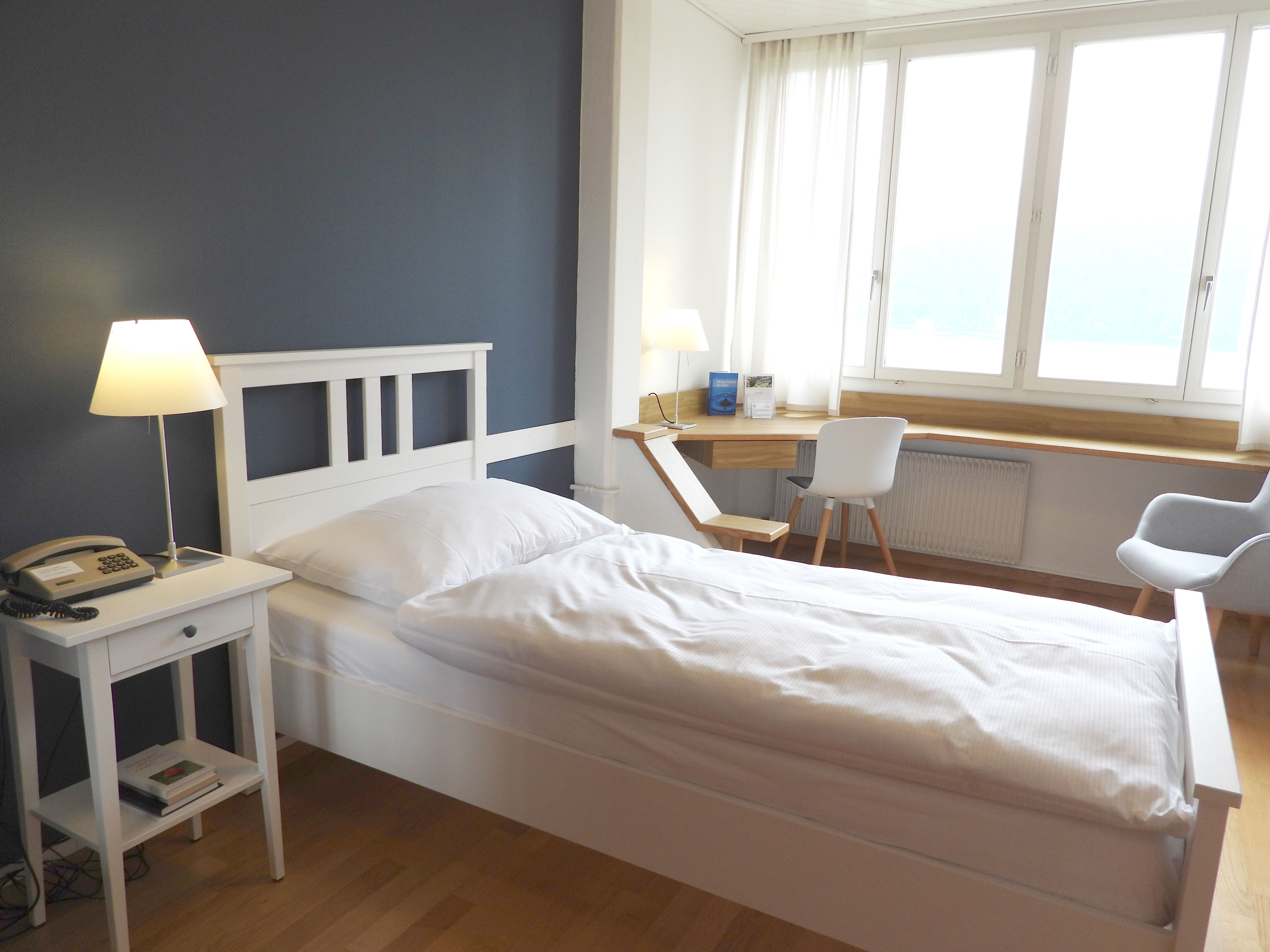 Hotel und Seminarhaus Ländli – image