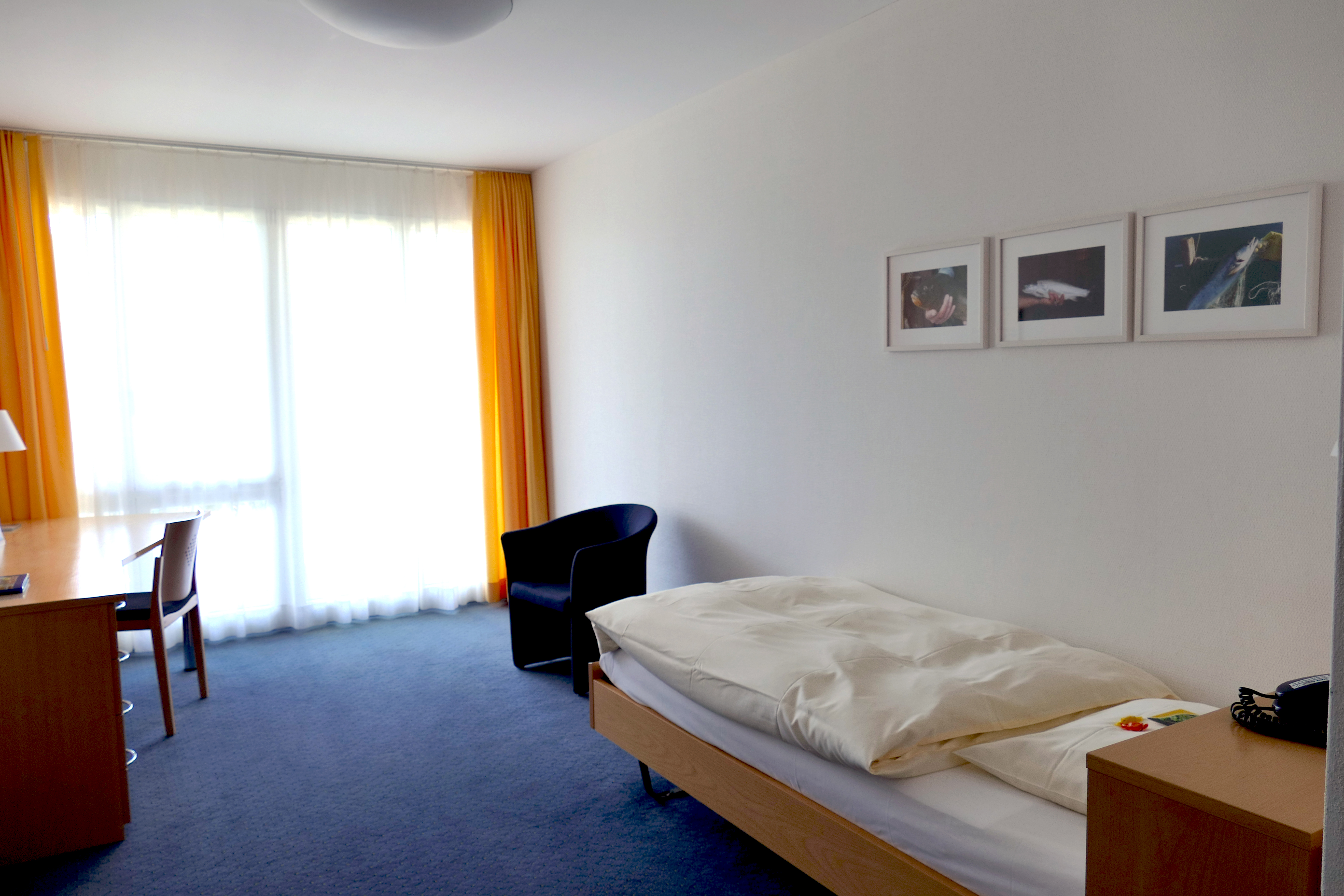 Hotel und Seminarhaus Ländli – image