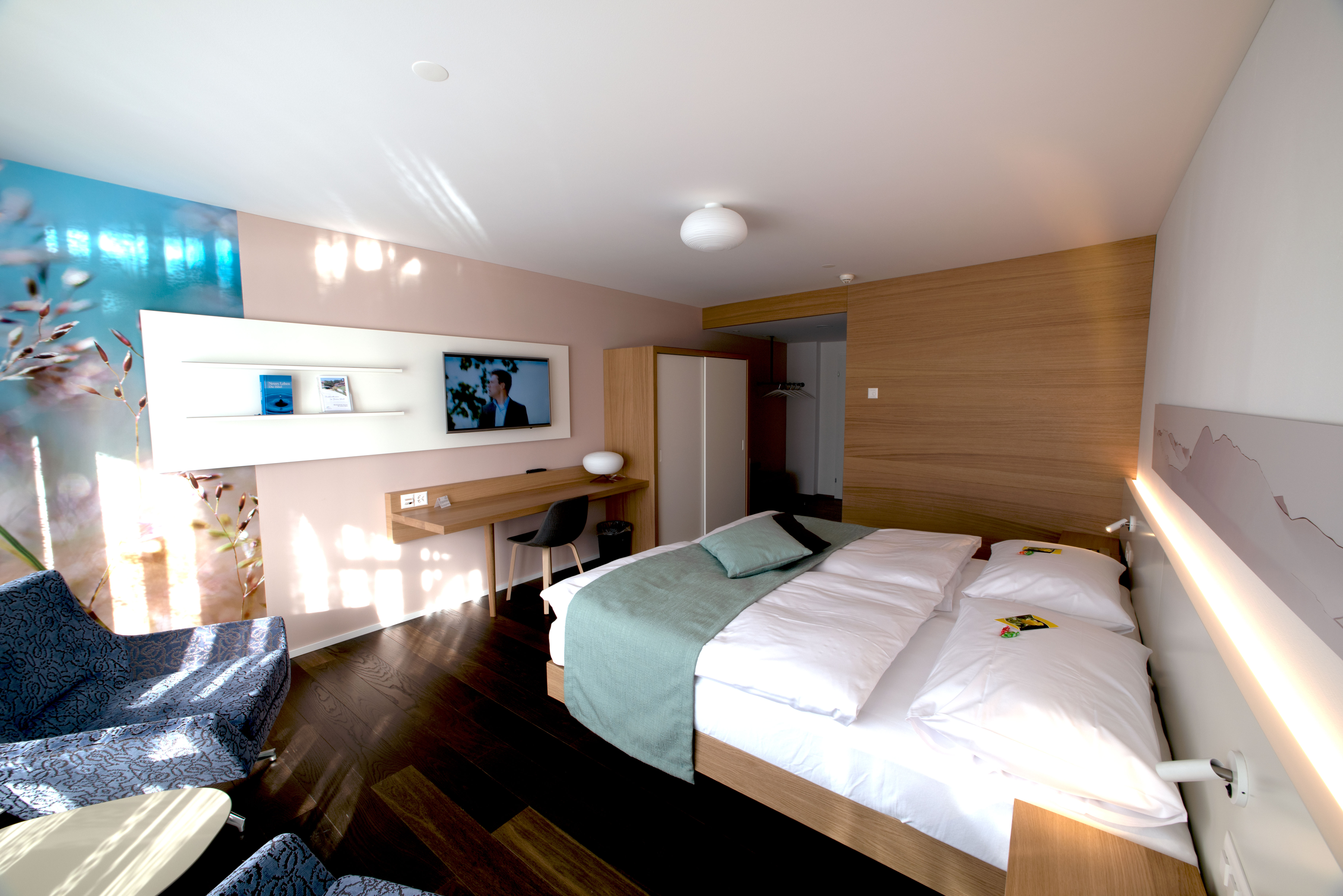 Hotel und Seminarhaus Ländli – image