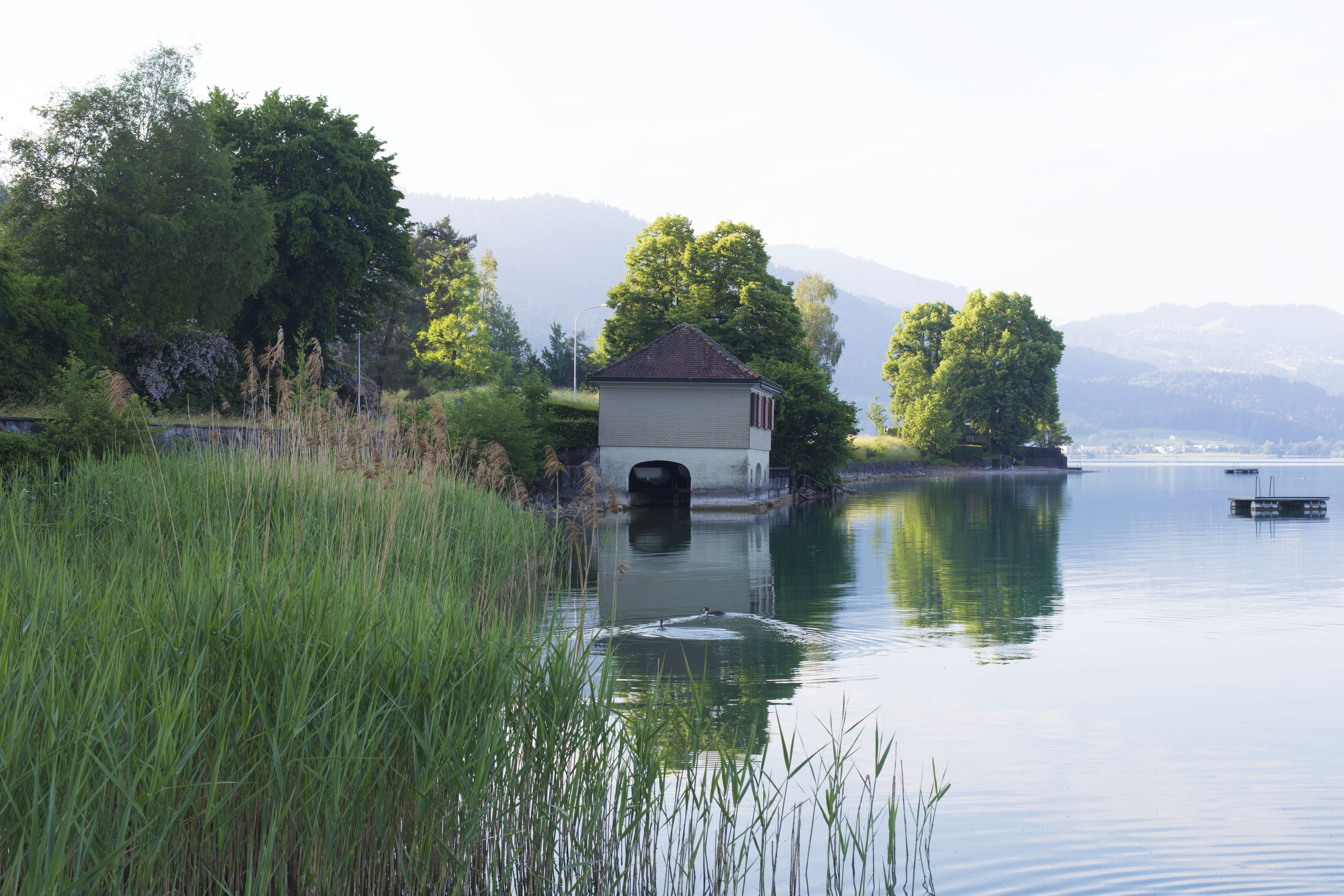 Hotel und Seminarhaus Ländli – image