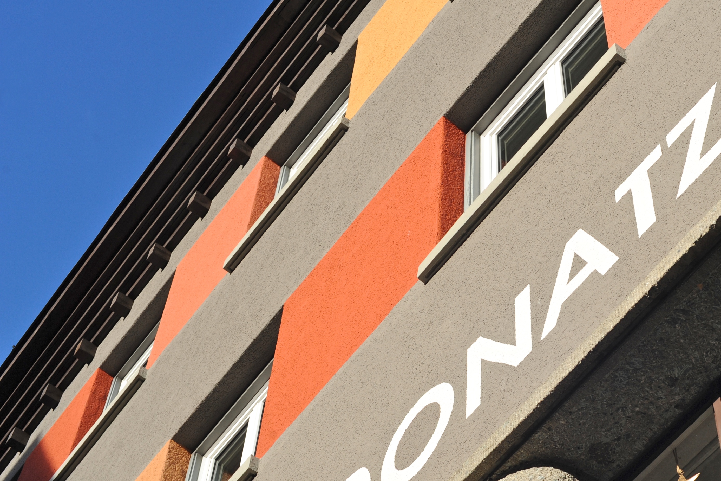 Aussenansicht Aussenansicht