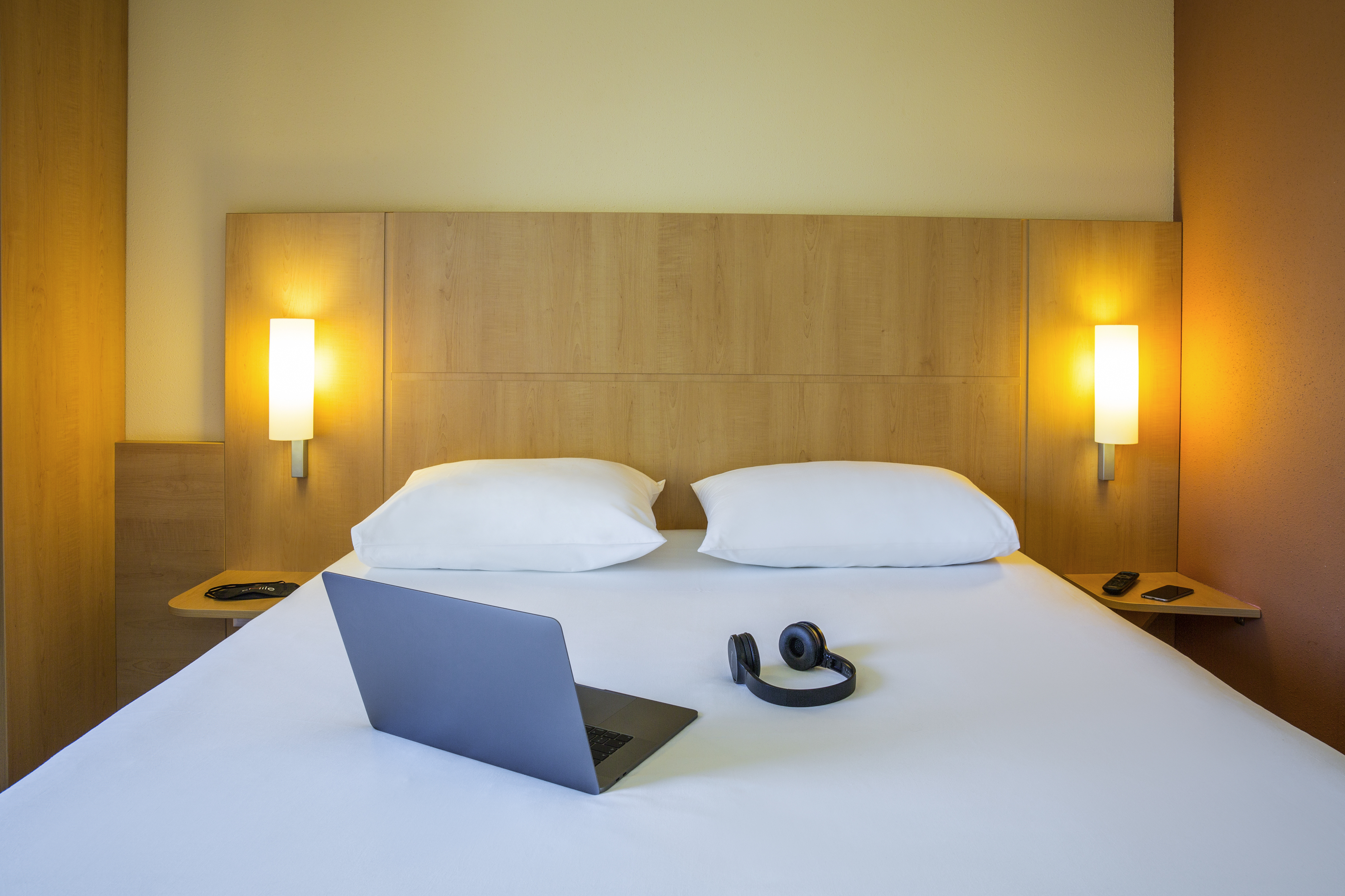 ibis Lausanne Centre – Bild