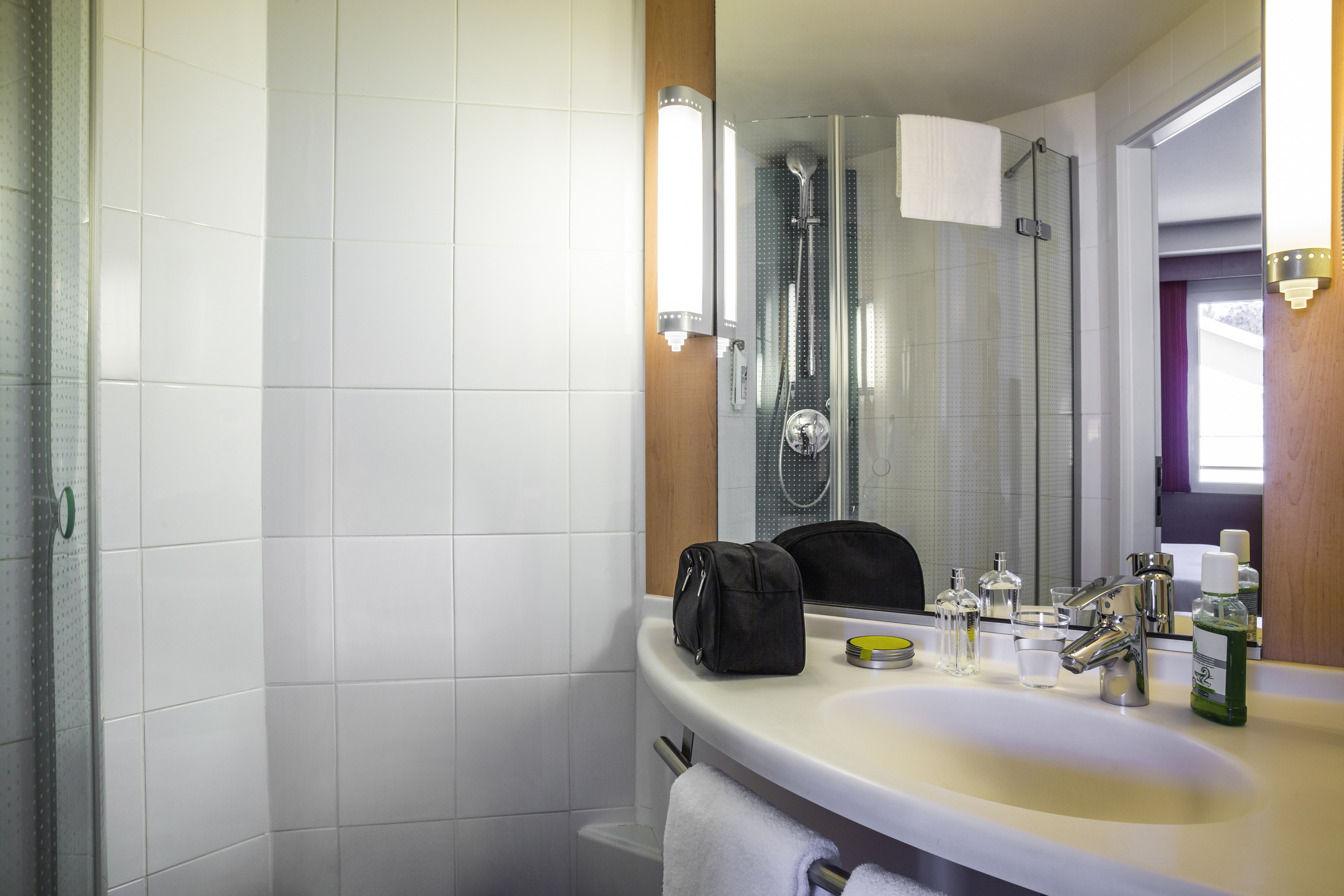 ibis Lausanne Centre – Bild