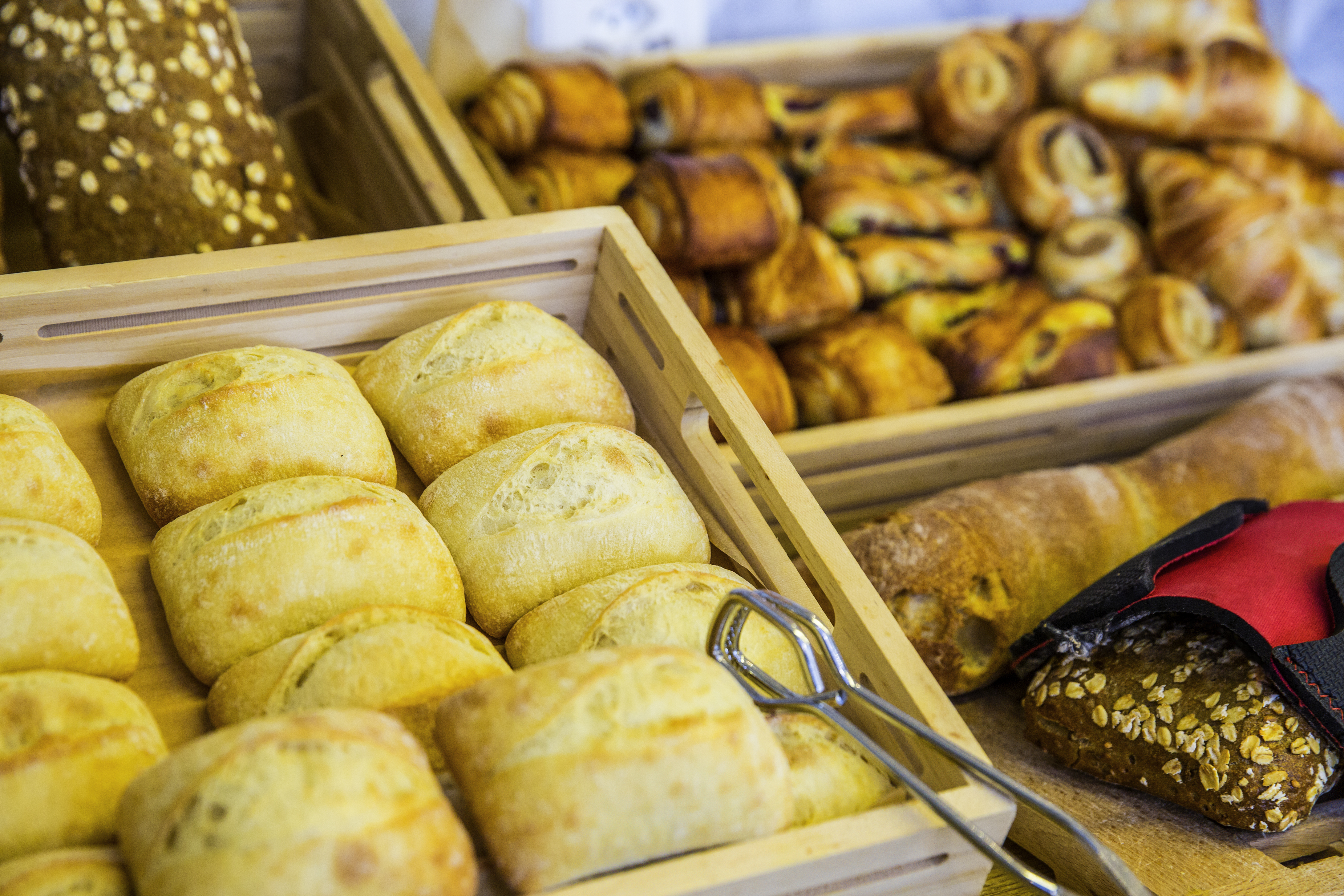 ibis Lausanne Centre – Bild