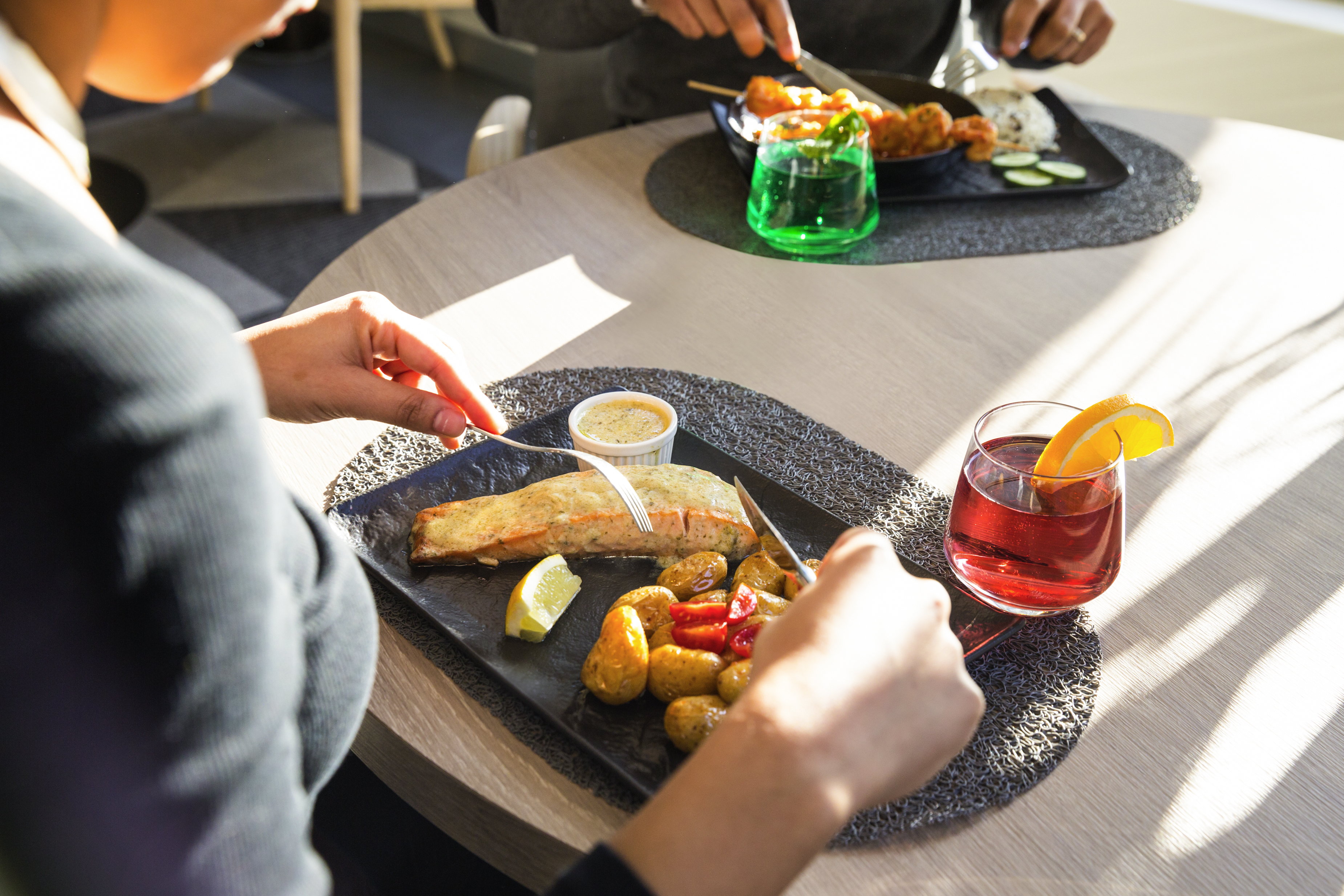 ibis Lausanne Centre – Bild