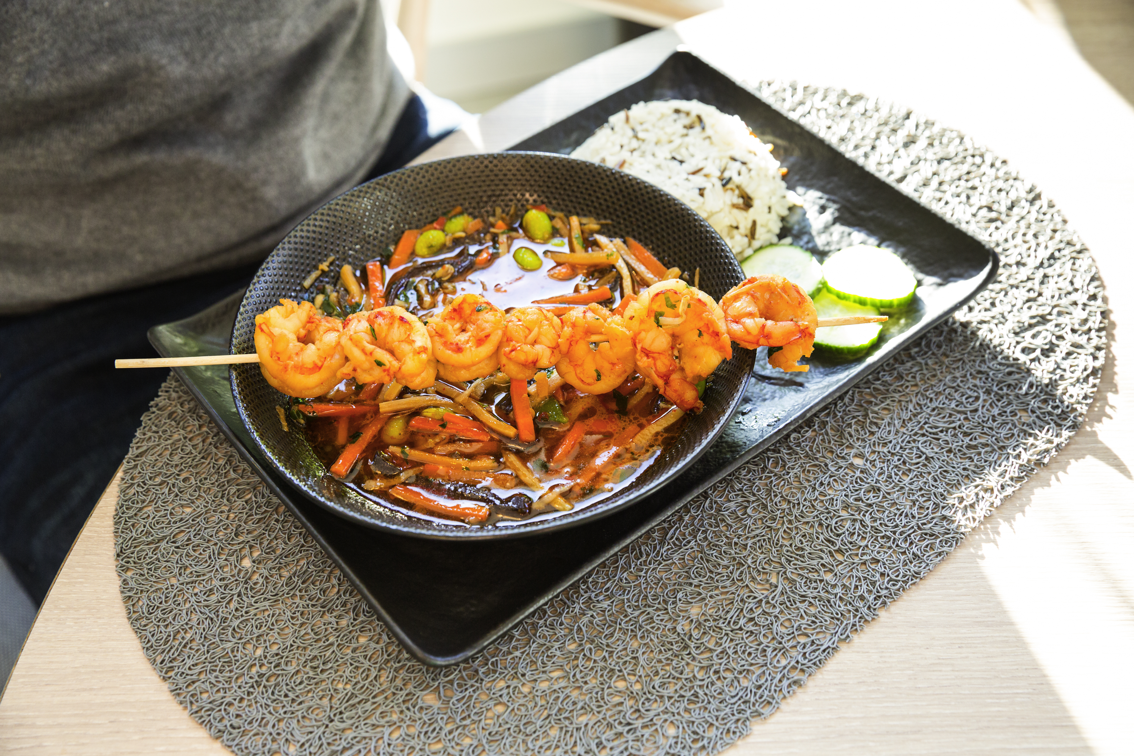 ibis Lausanne Centre – Bild