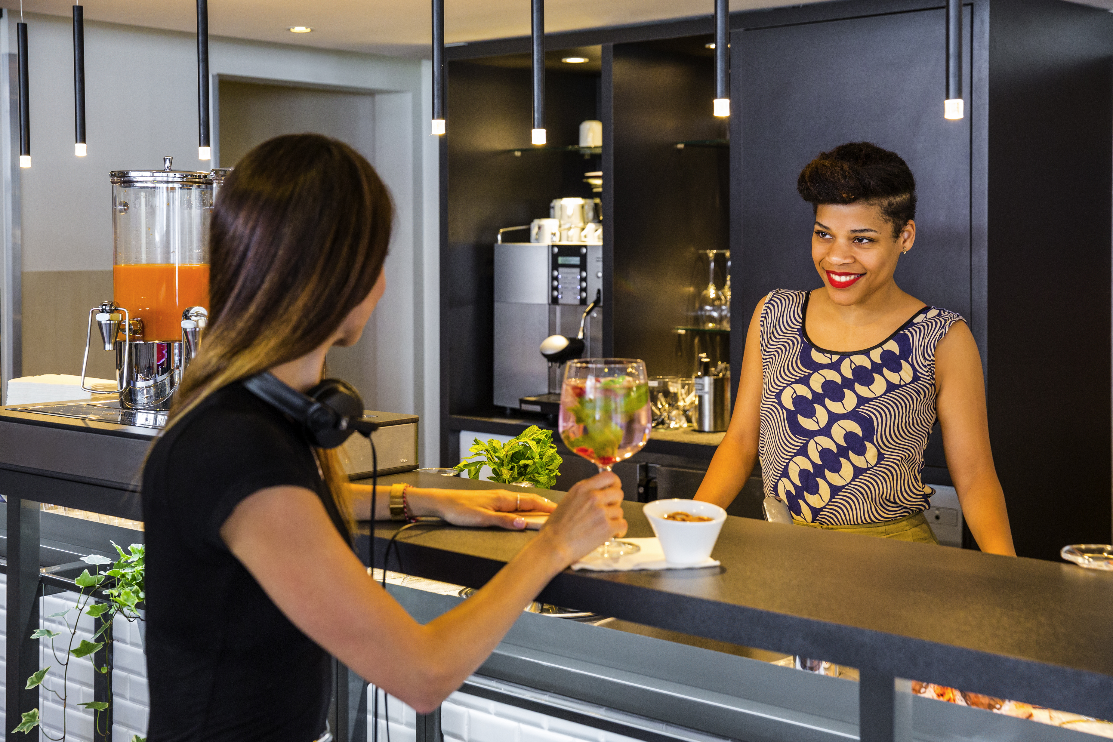 ibis Lausanne Centre – Bild