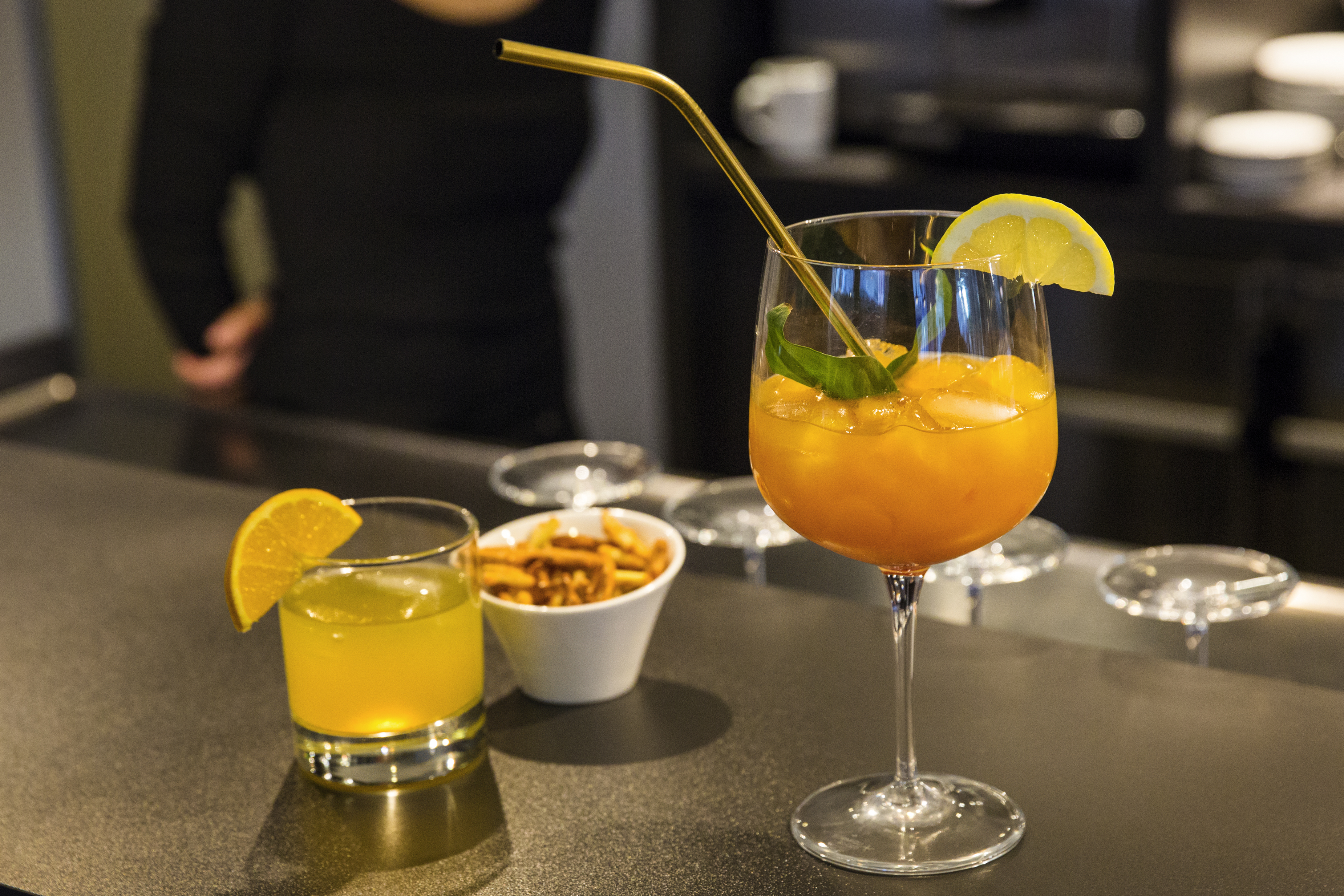 ibis Lausanne Centre – Bild