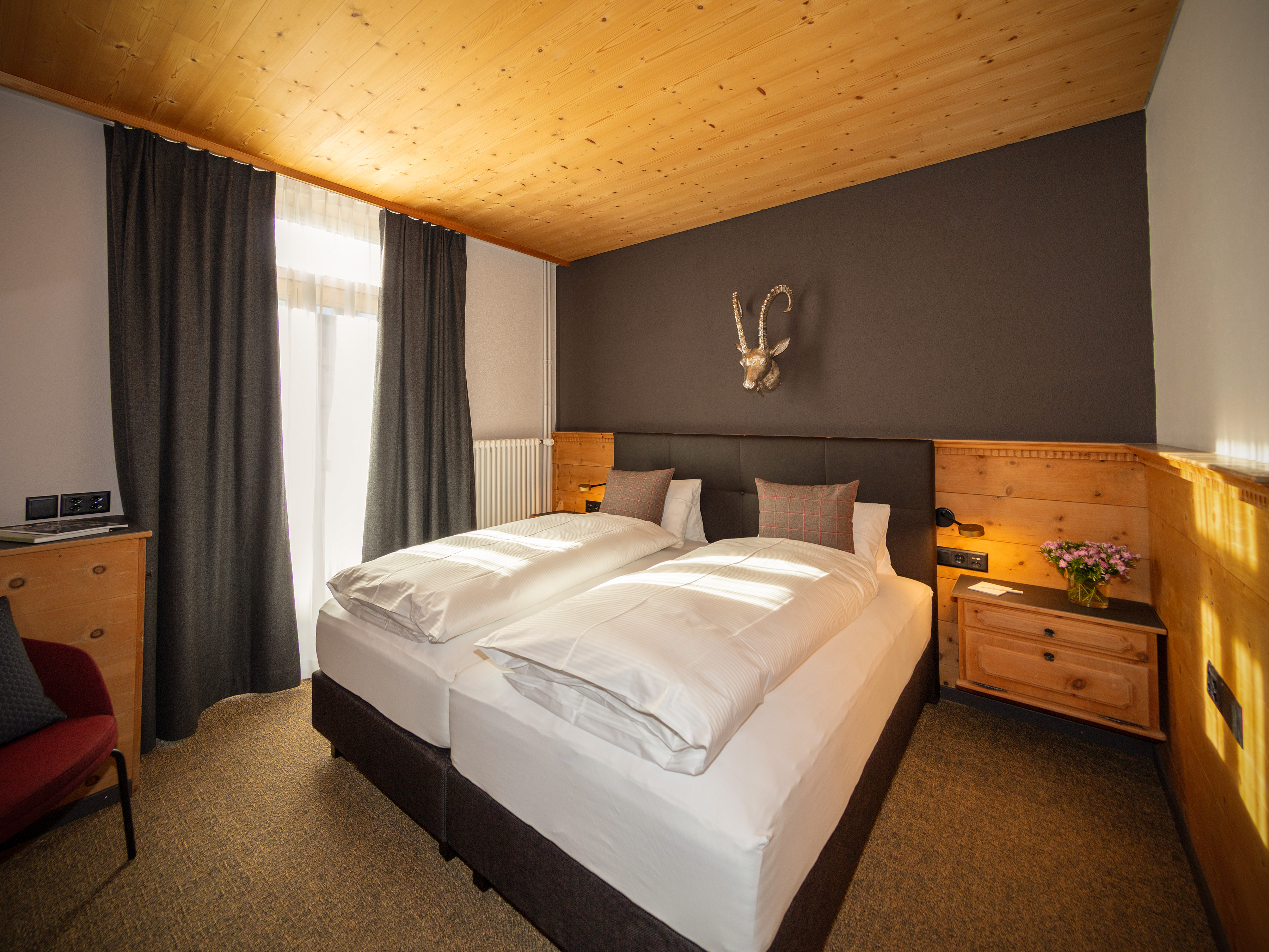 Einzelzimmer Einzelzimmer