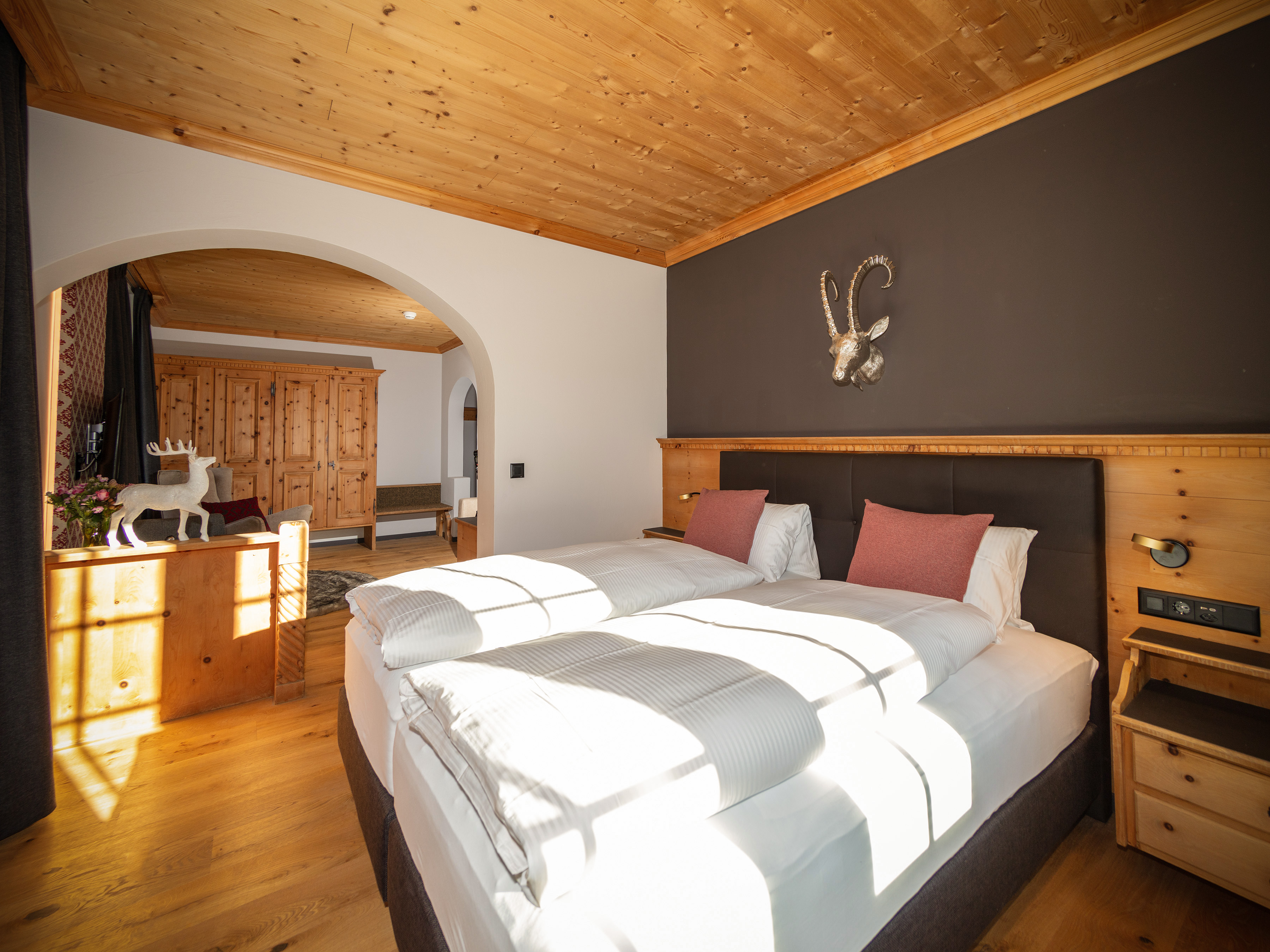 Junior Suiten Junior Suiten