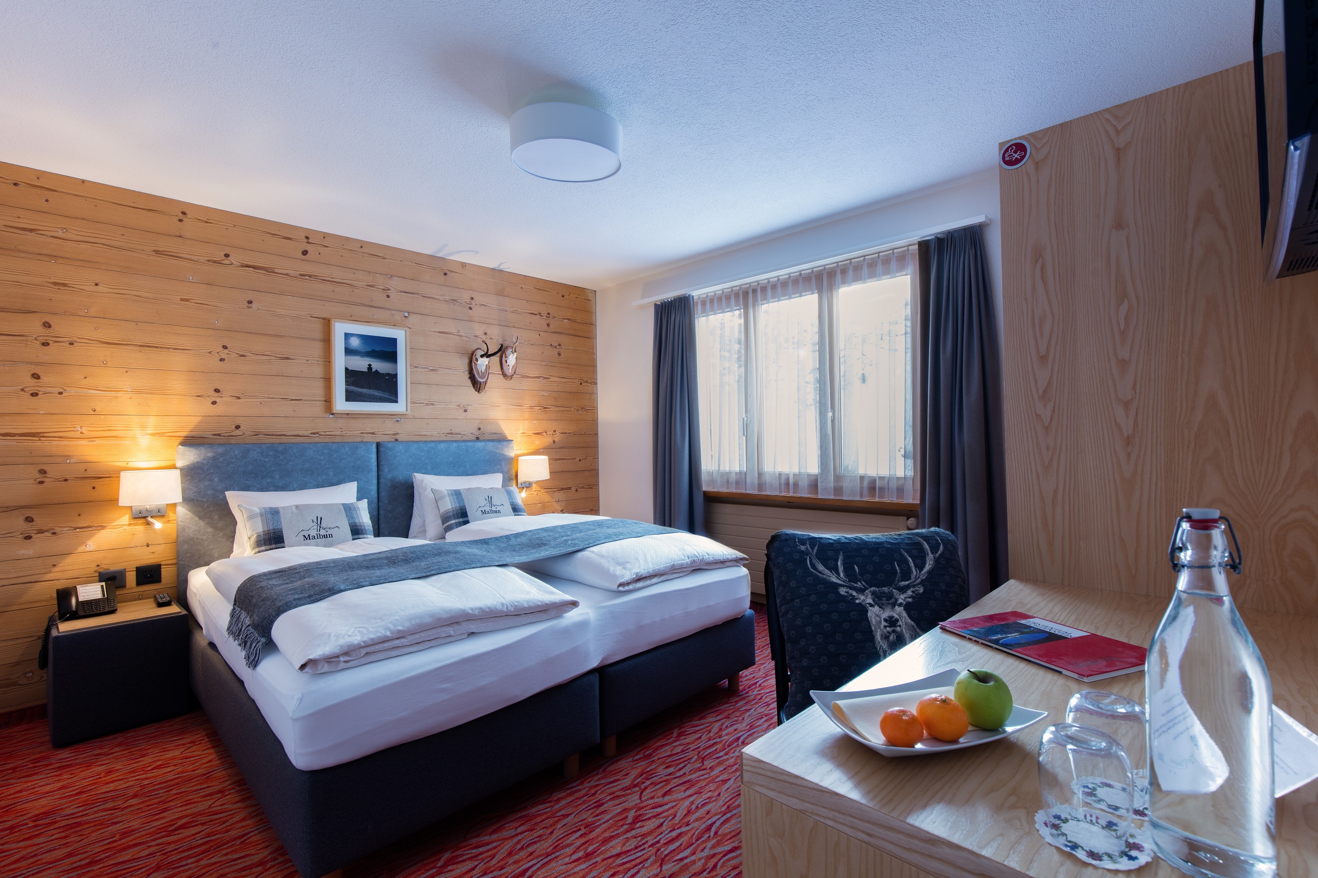 Familienzimmer Bergl Familienzimmer Bergl