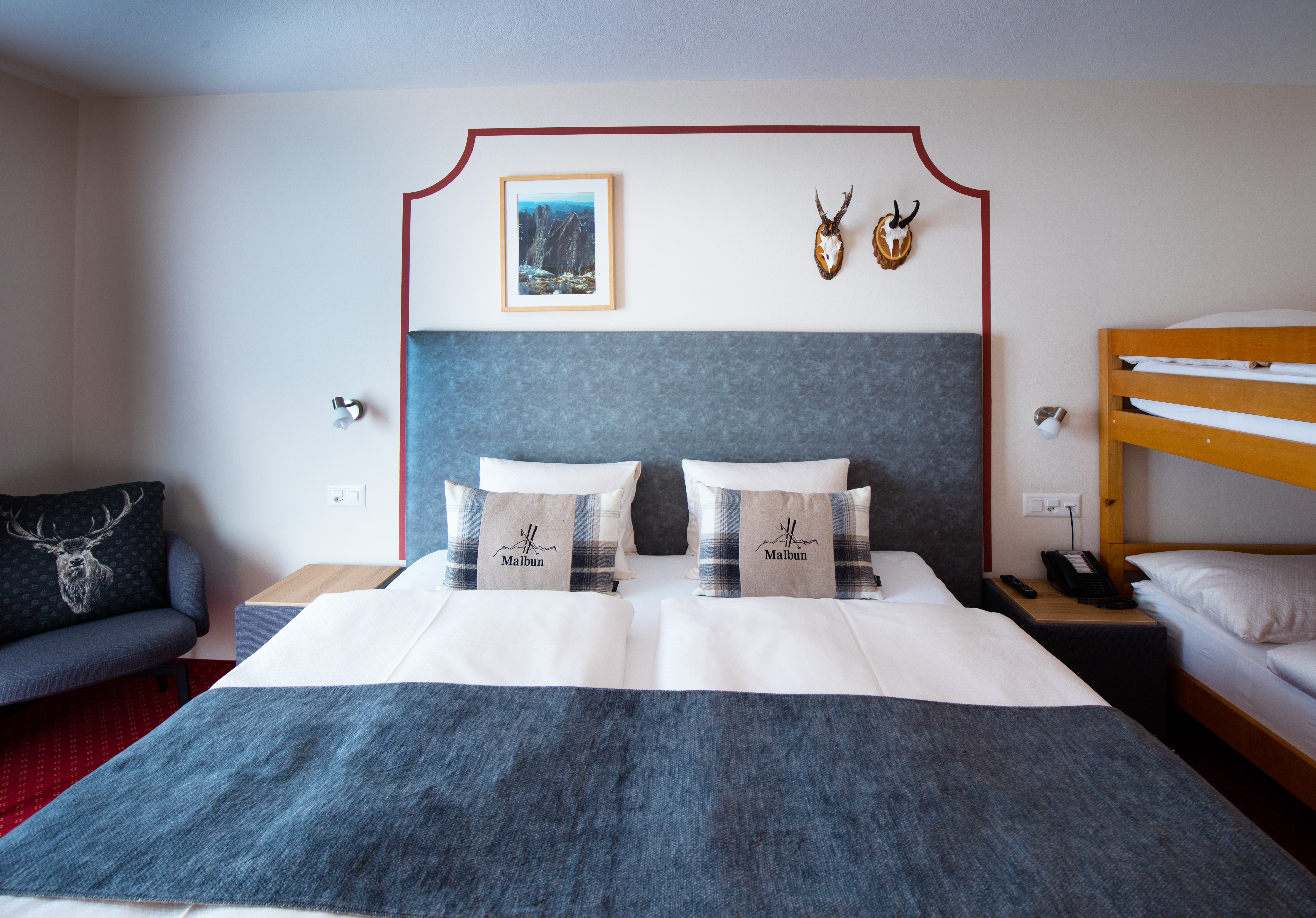 Familienzimmer Sass Familienzimmer Sass