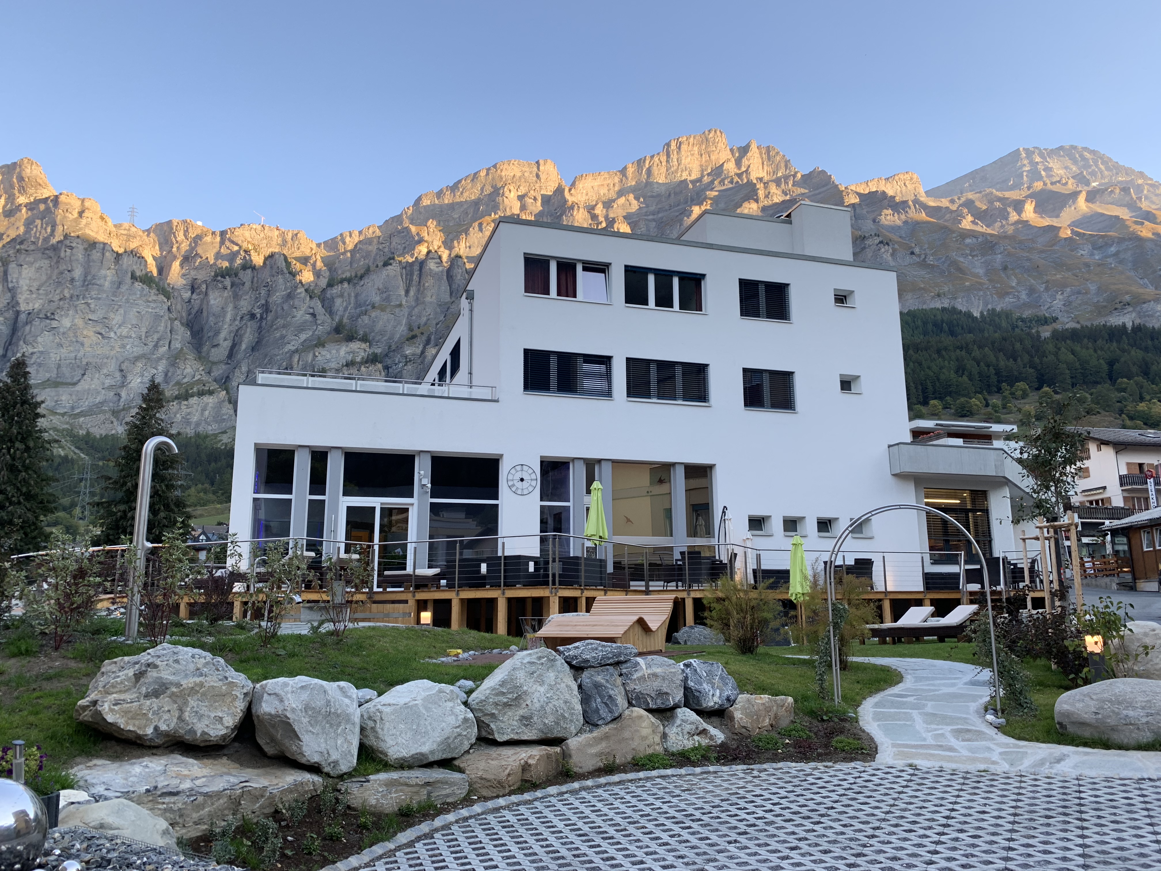 Badehaus Sommer Badehaus Sommer