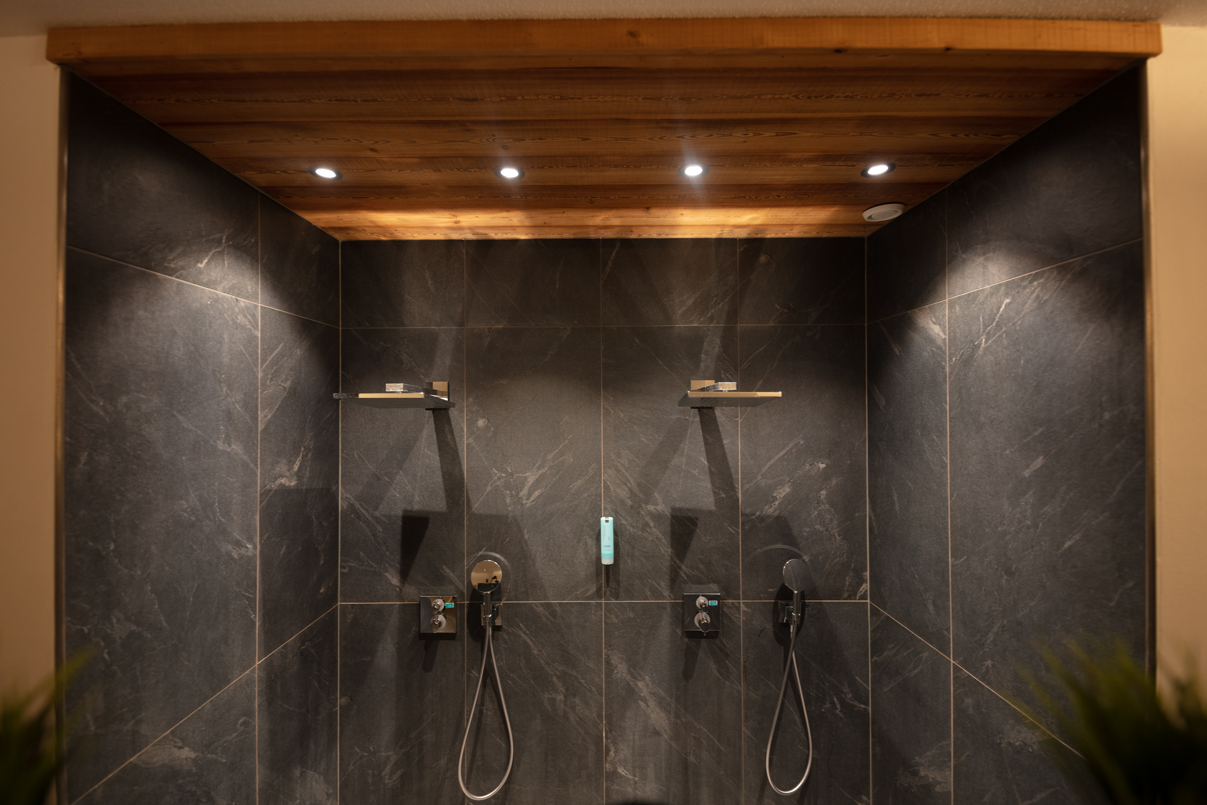 Wellness Duschen Wellness Duschen