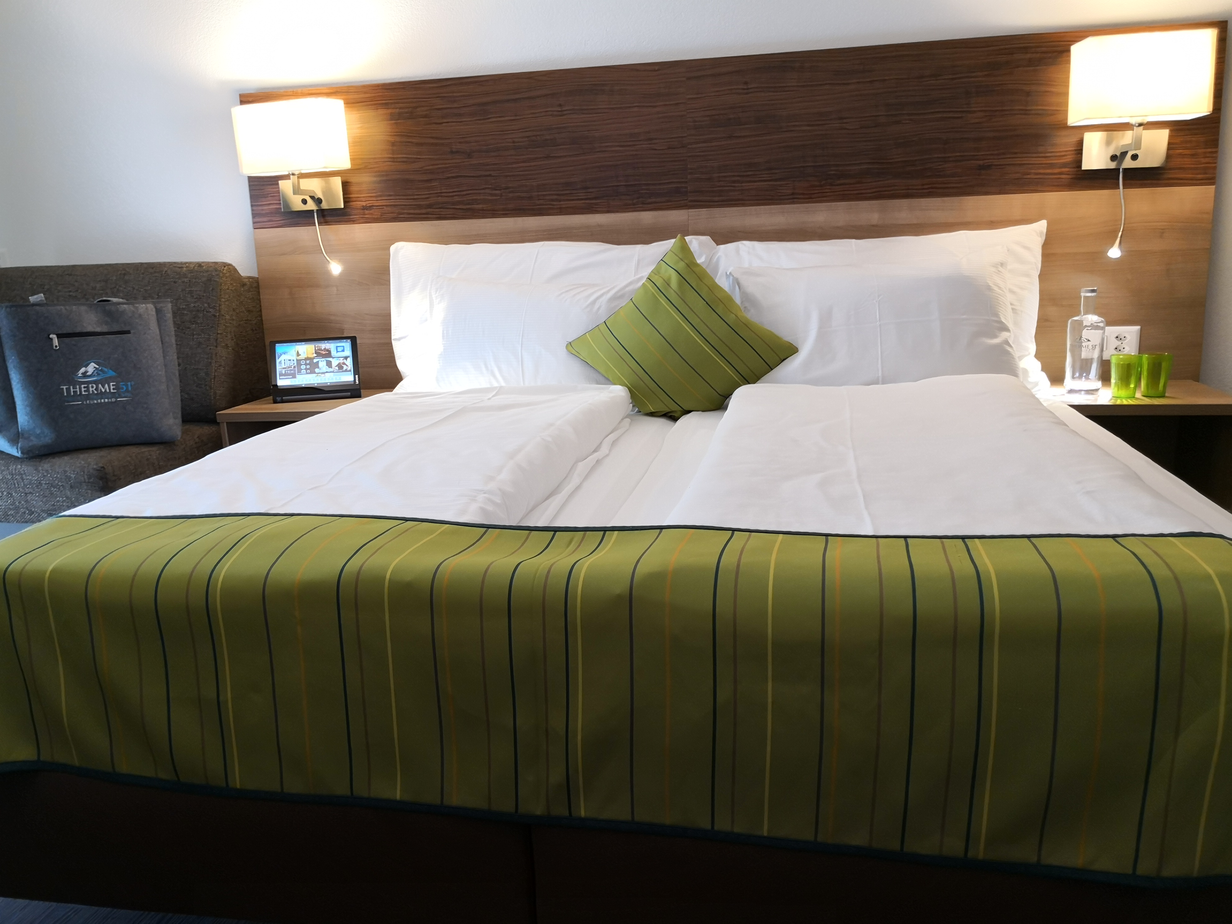 Doppelzimmer Doppelzimmer