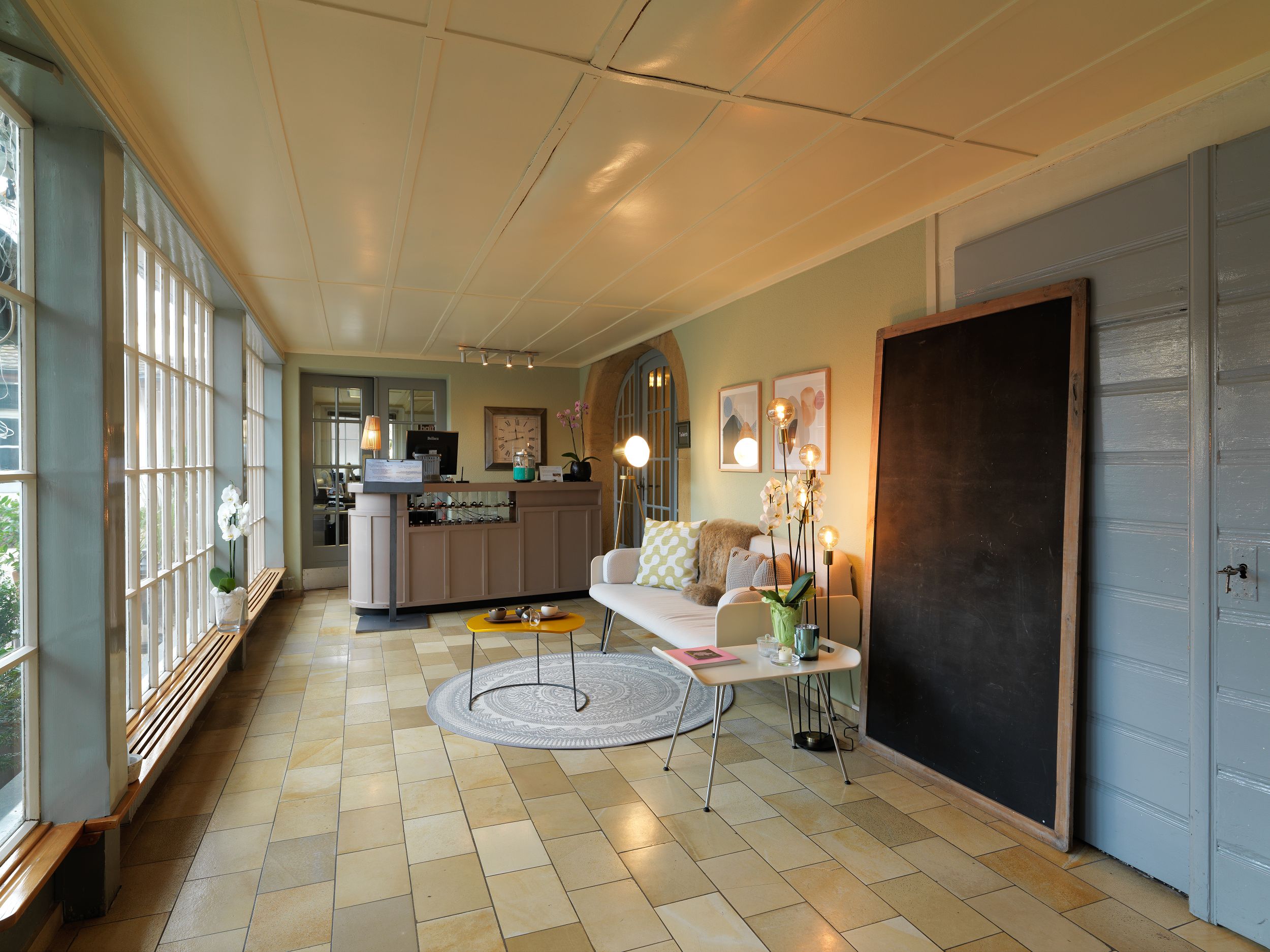 Hotel Bad Murtensee – Bild