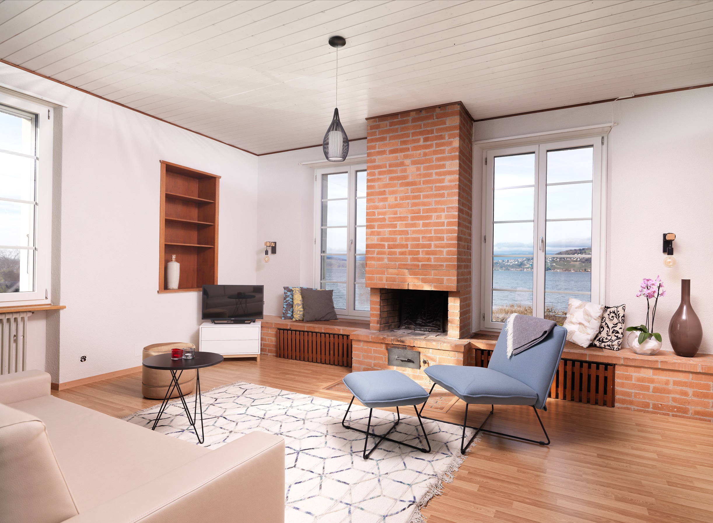 Hotel Bad Murtensee – Bild