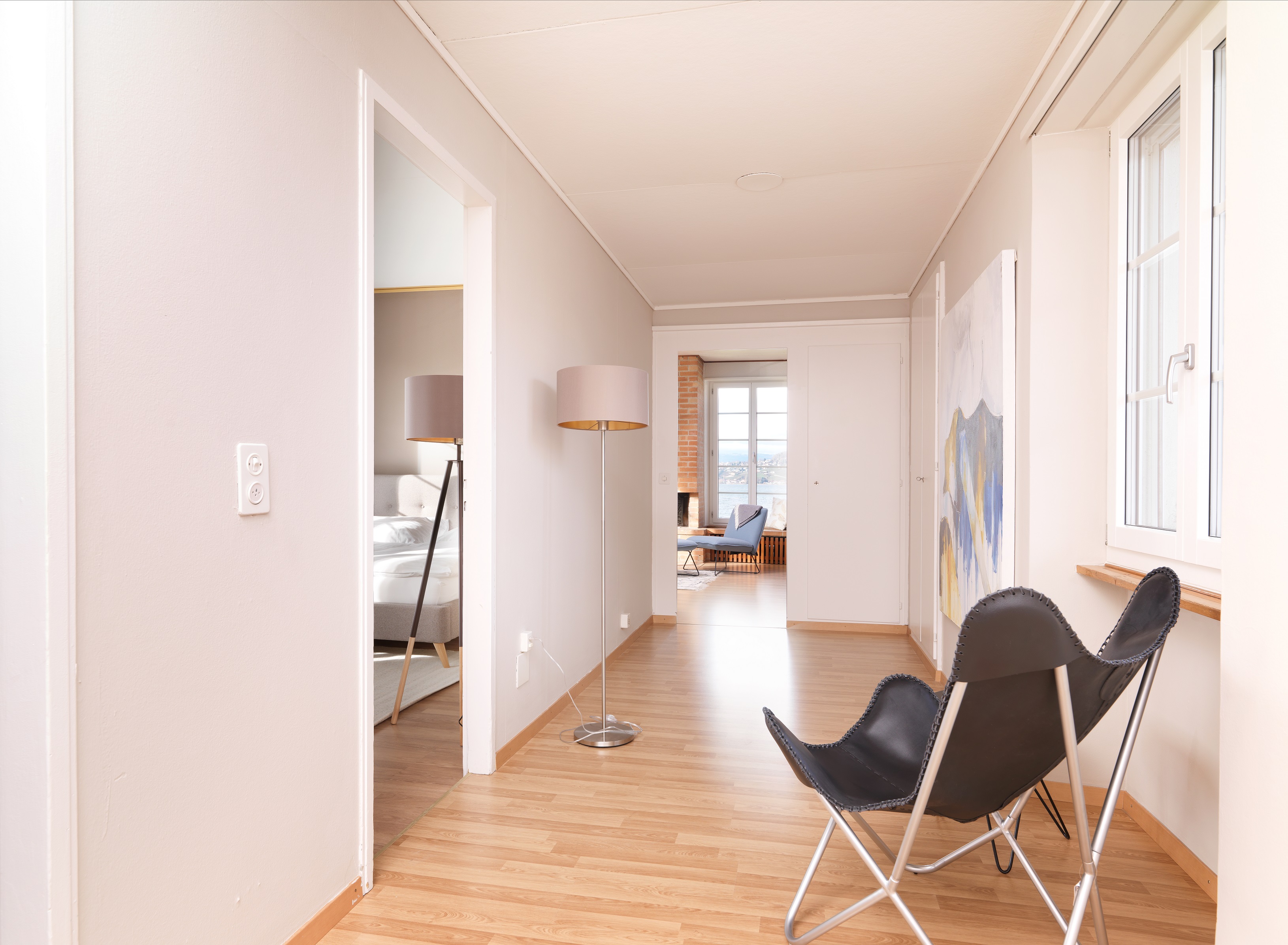 Hotel Bad Murtensee – Bild