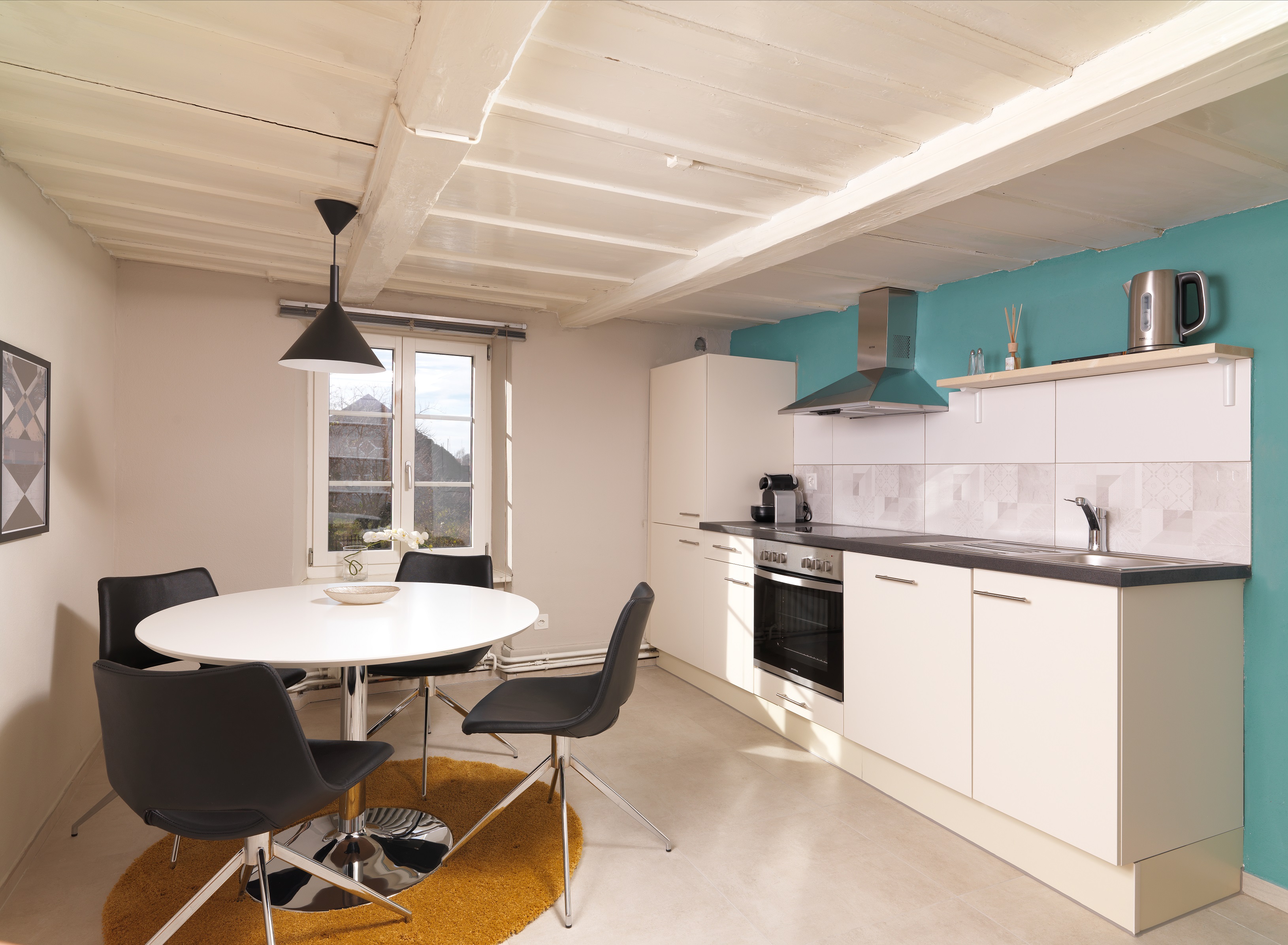 Hotel Bad Murtensee – Bild