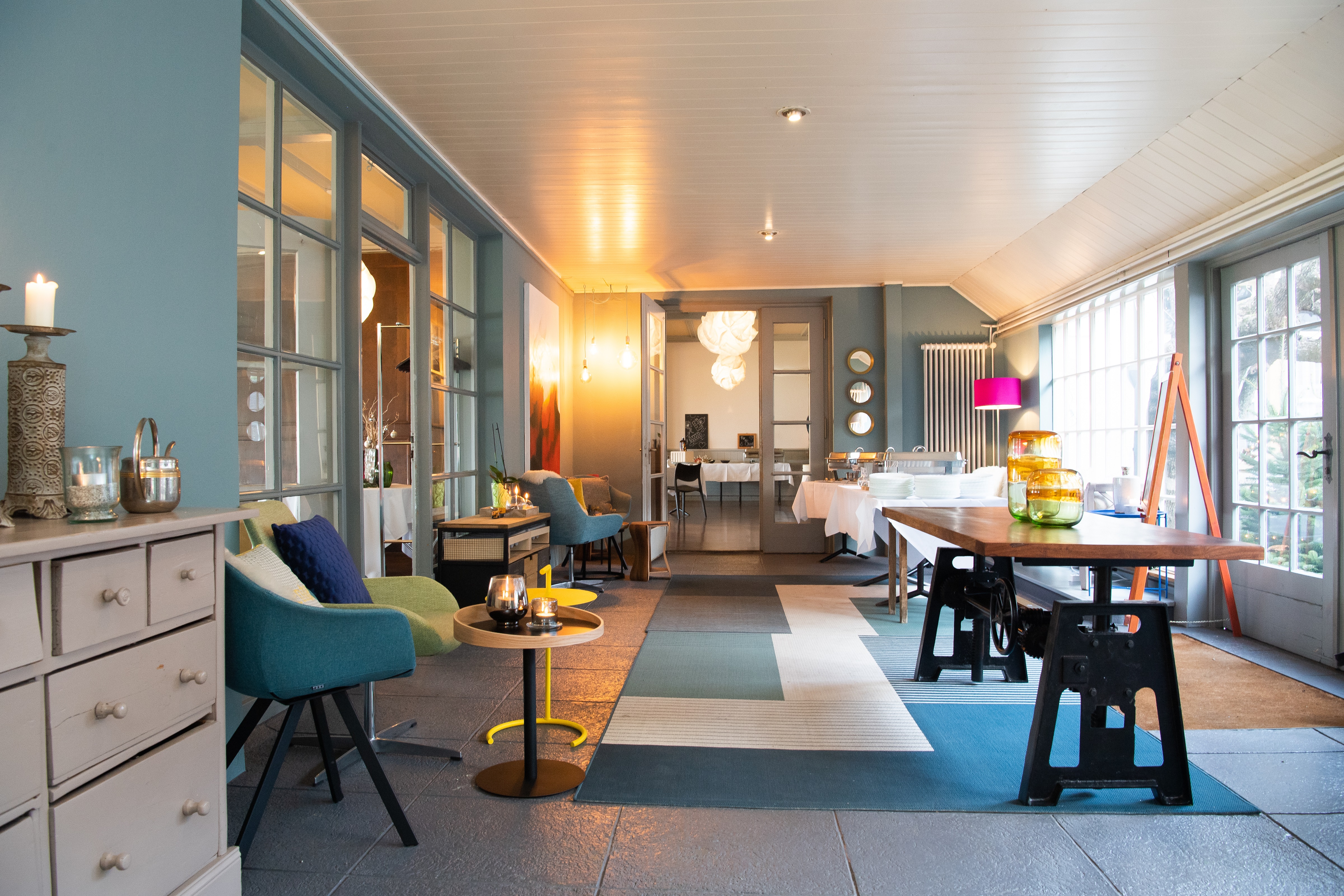 Hotel Bad Murtensee – Bild