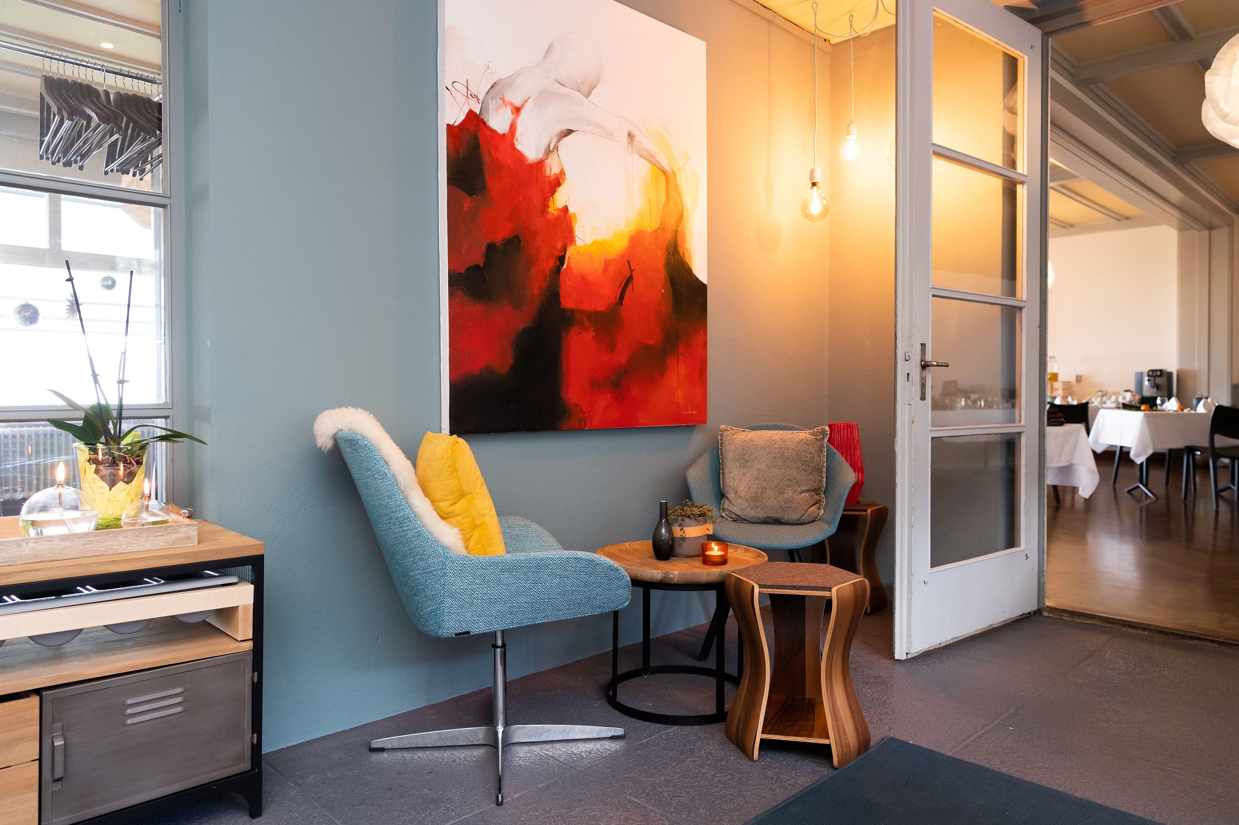 Hotel Bad Murtensee – Bild