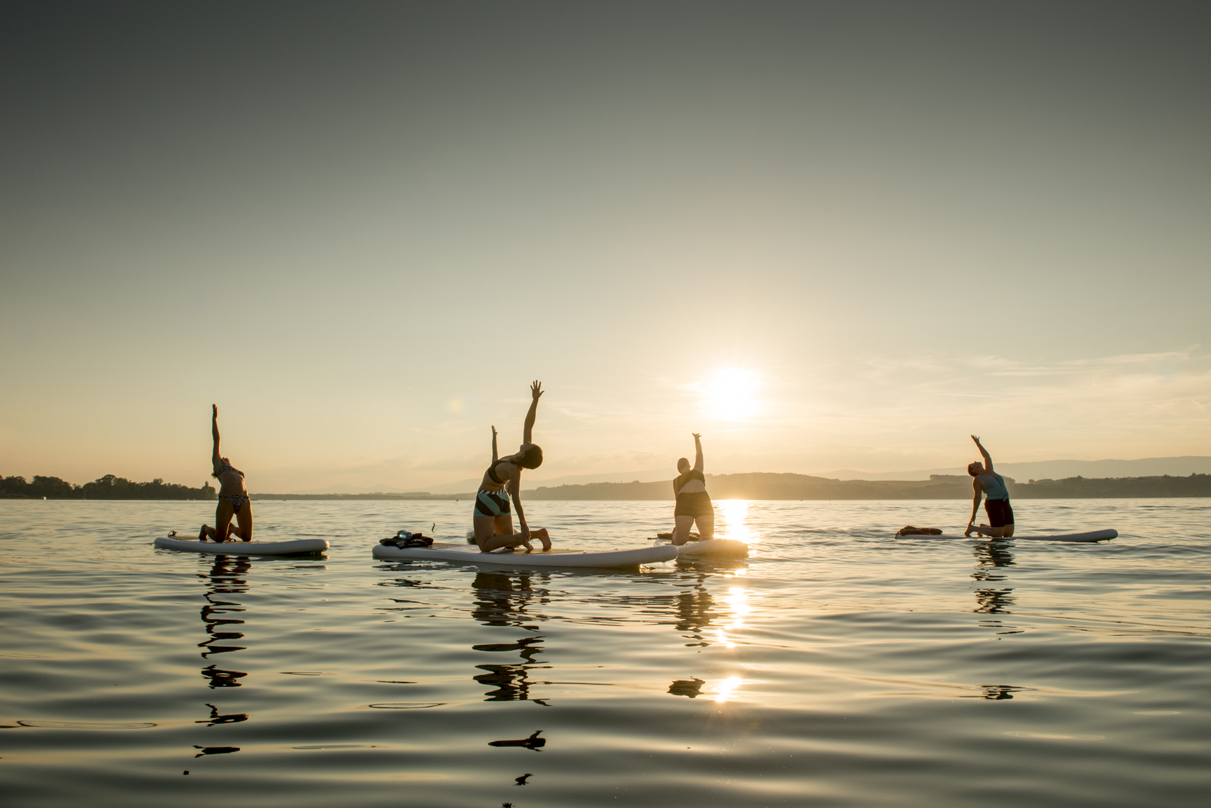 Hotel Bad Murtensee – Bild