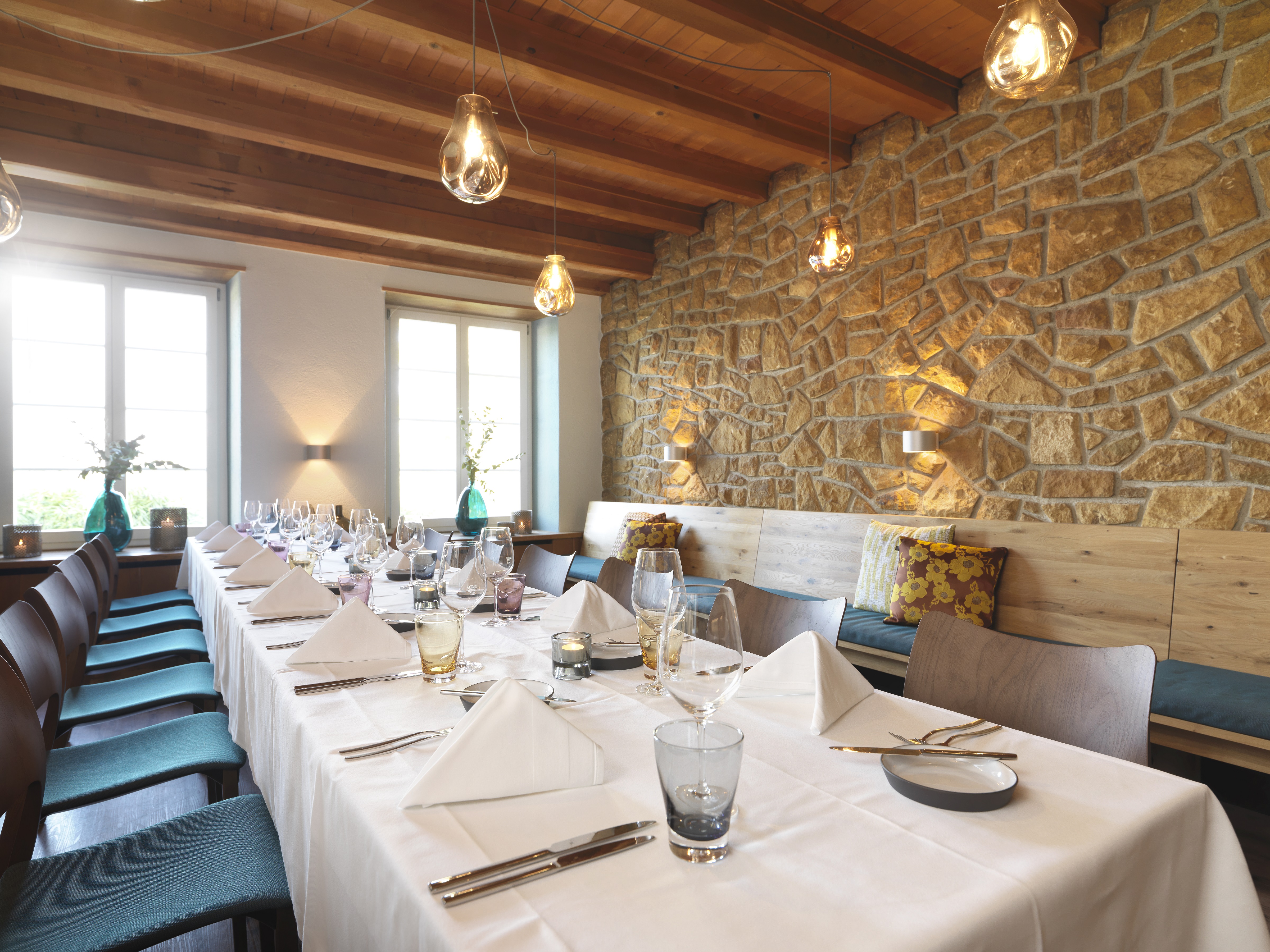 Hotel Bad Murtensee – Bild