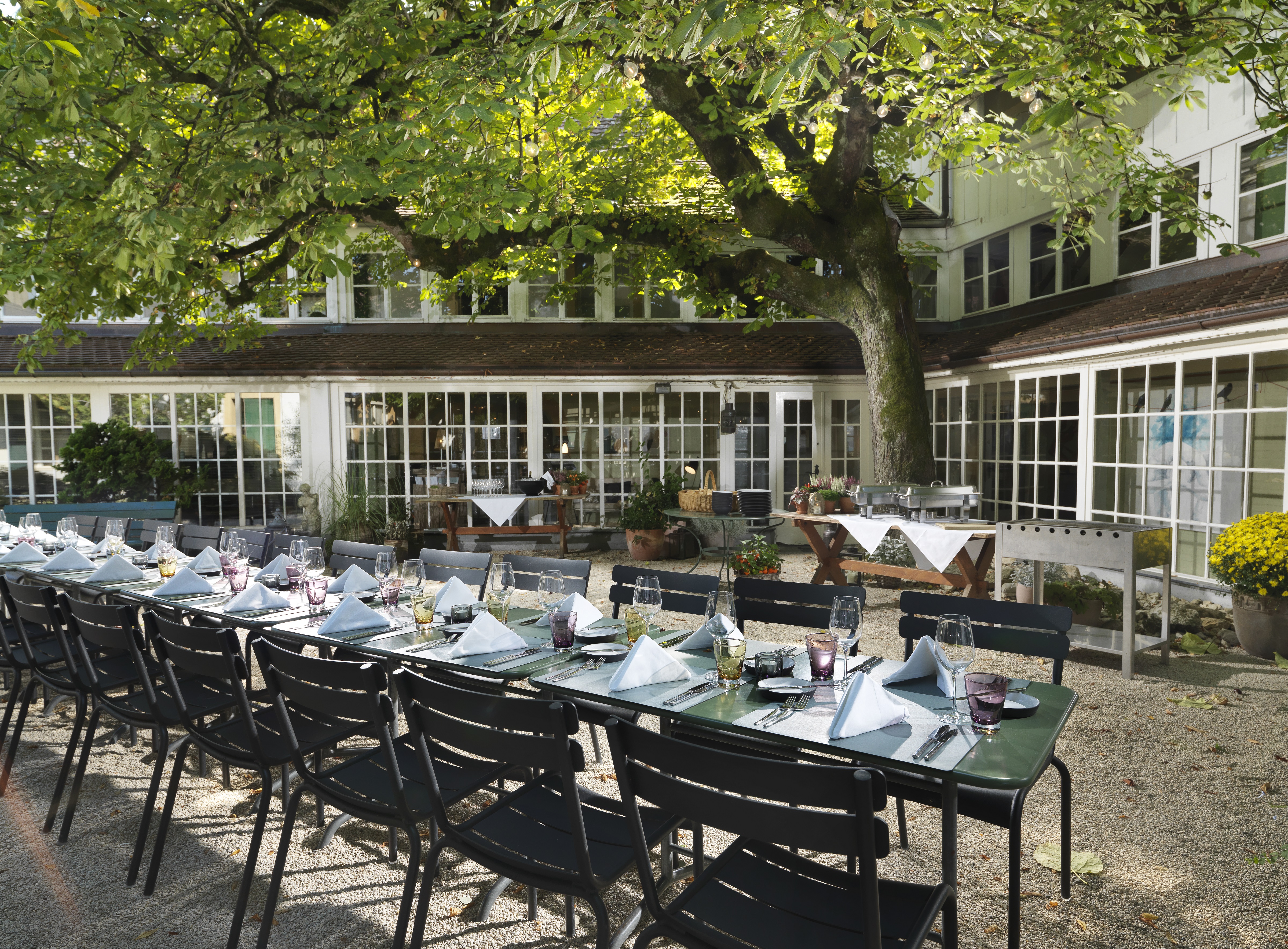 Hotel Bad Murtensee – Bild