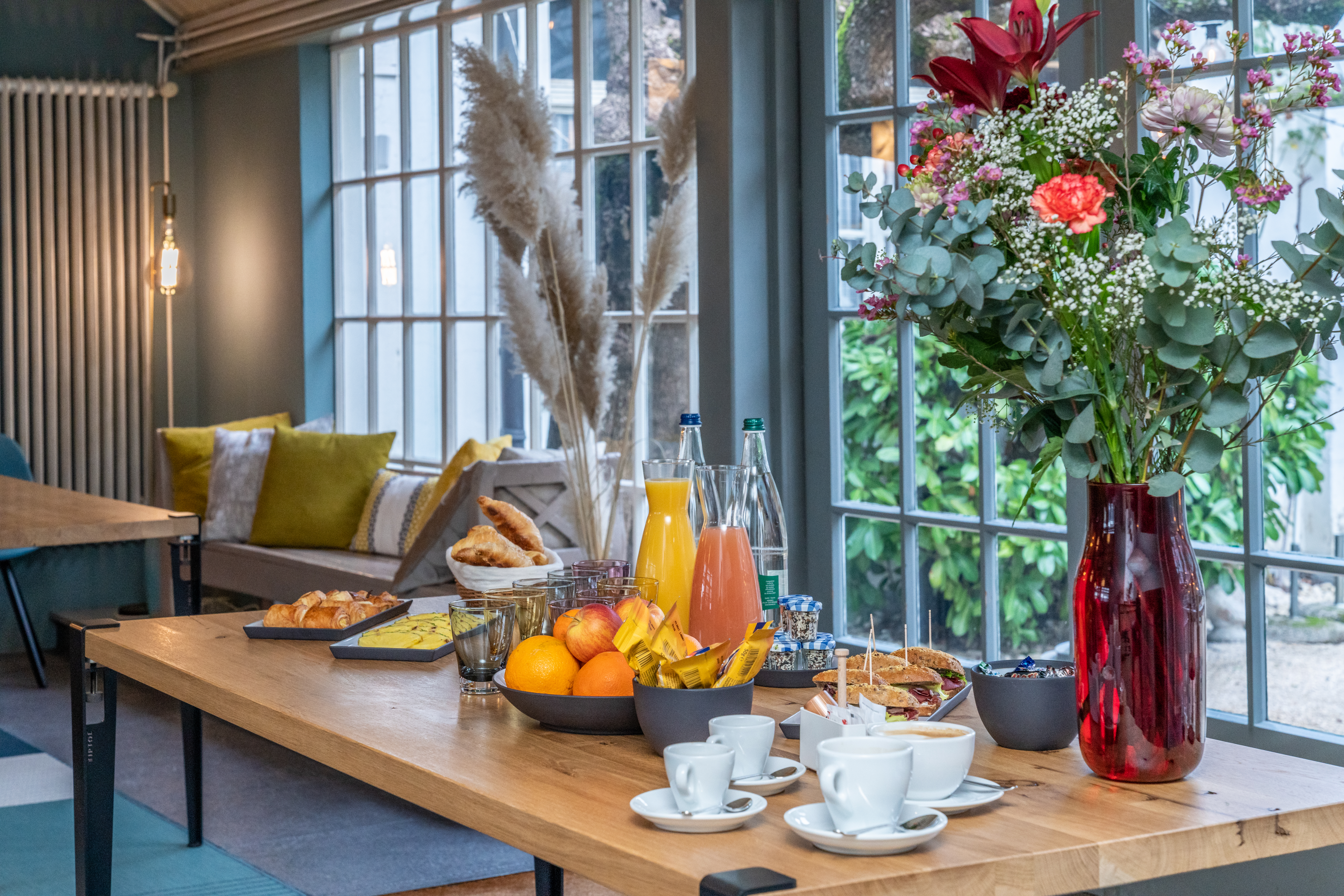 Hotel Bad Murtensee – Bild