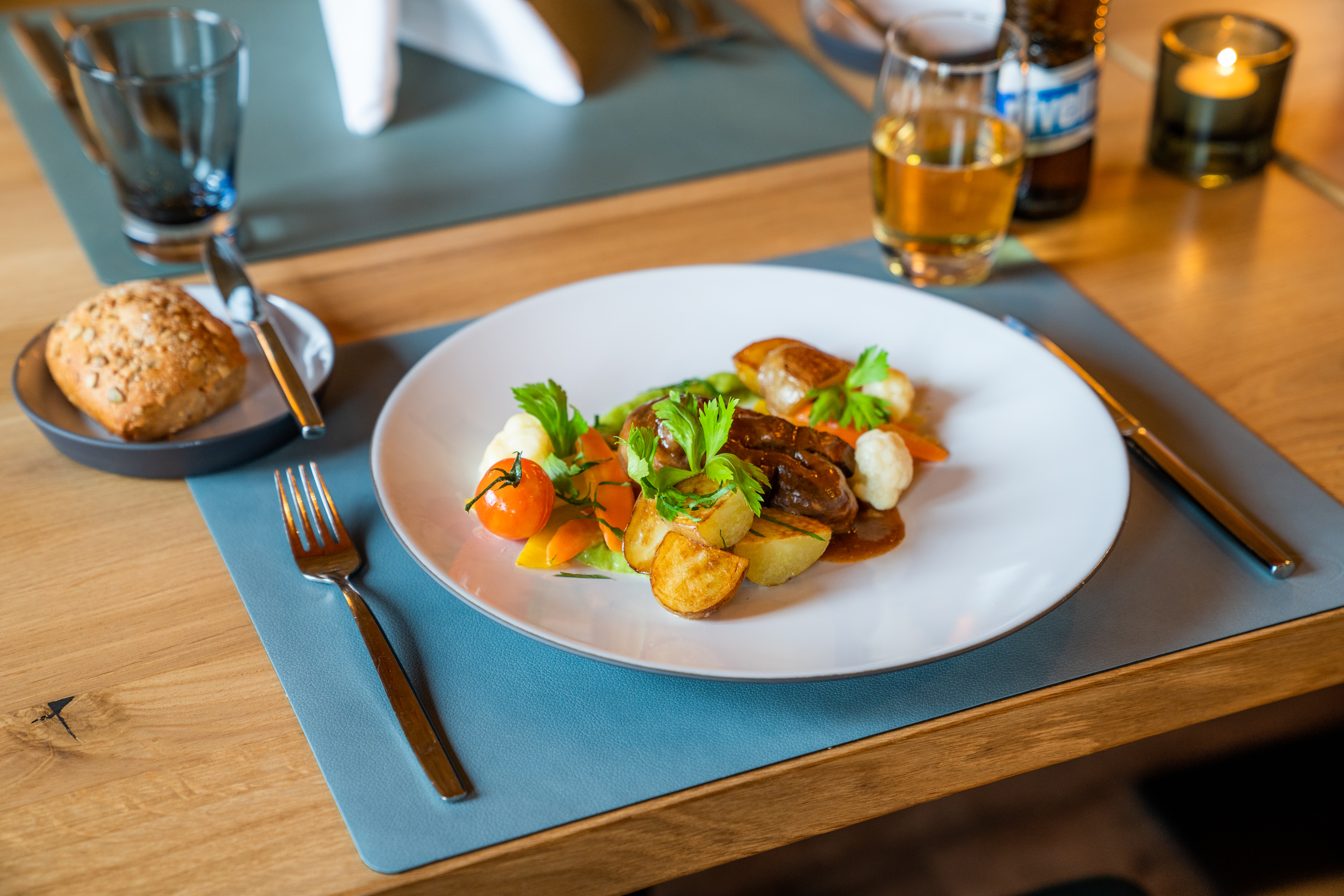 Hotel Bad Murtensee – Bild