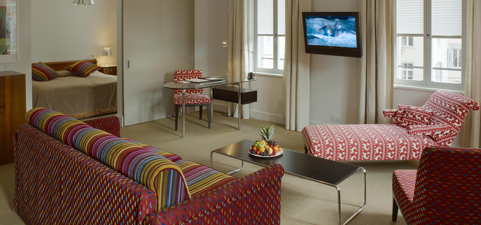 Juniorsuite Juniorsuite