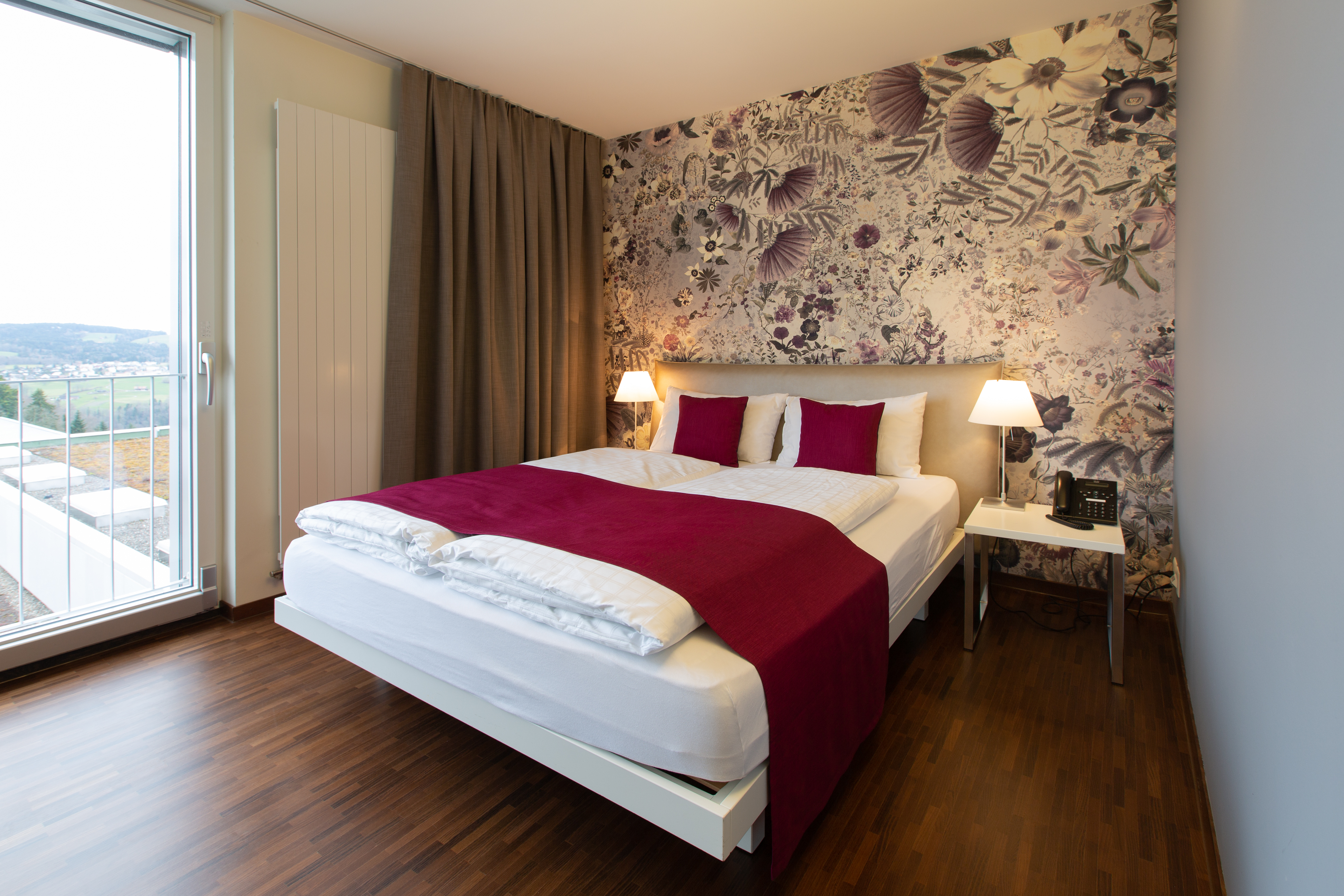 Doppelzimmer Doppelzimmer