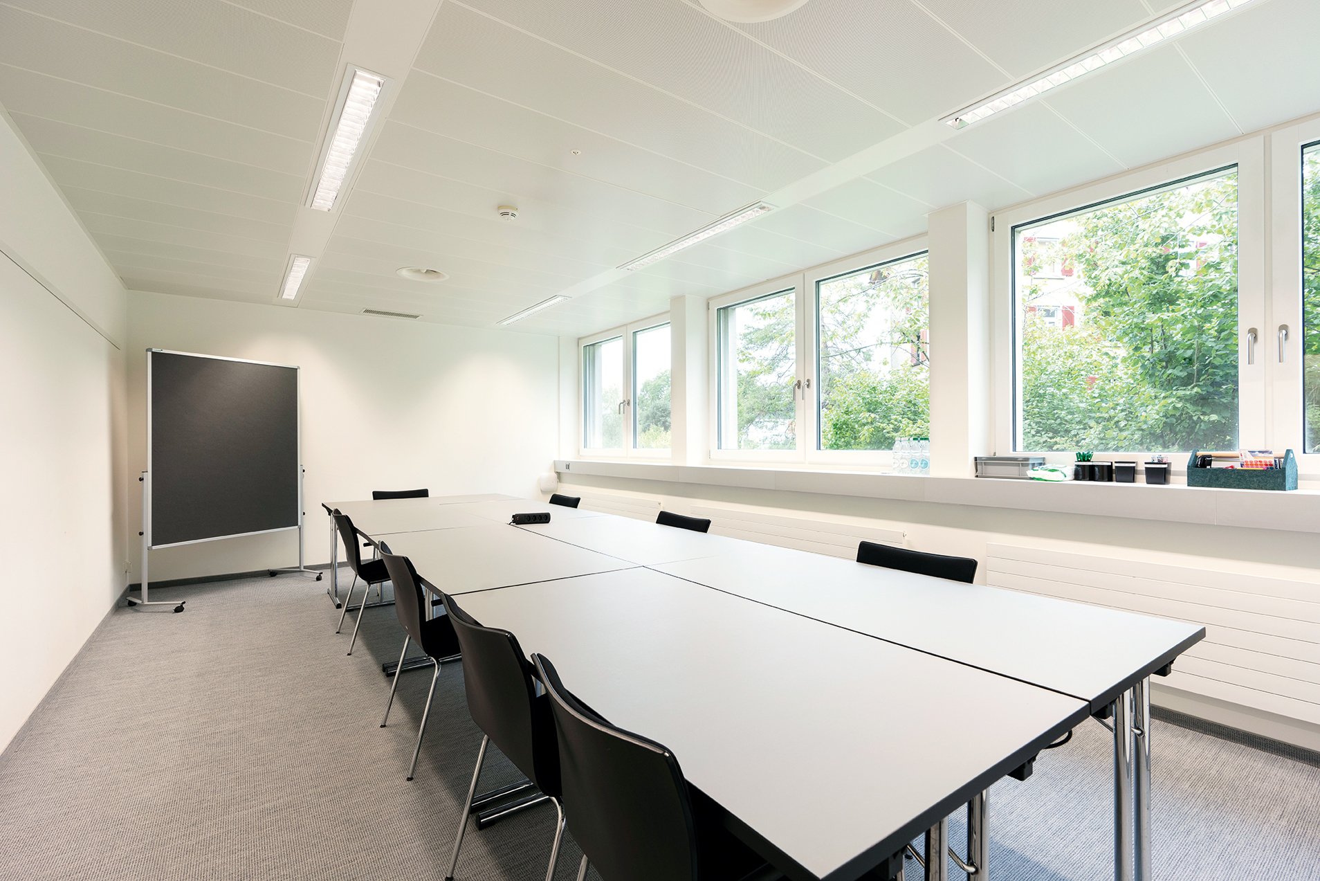 Gruppen- und Besprec Gruppen- und Besprec