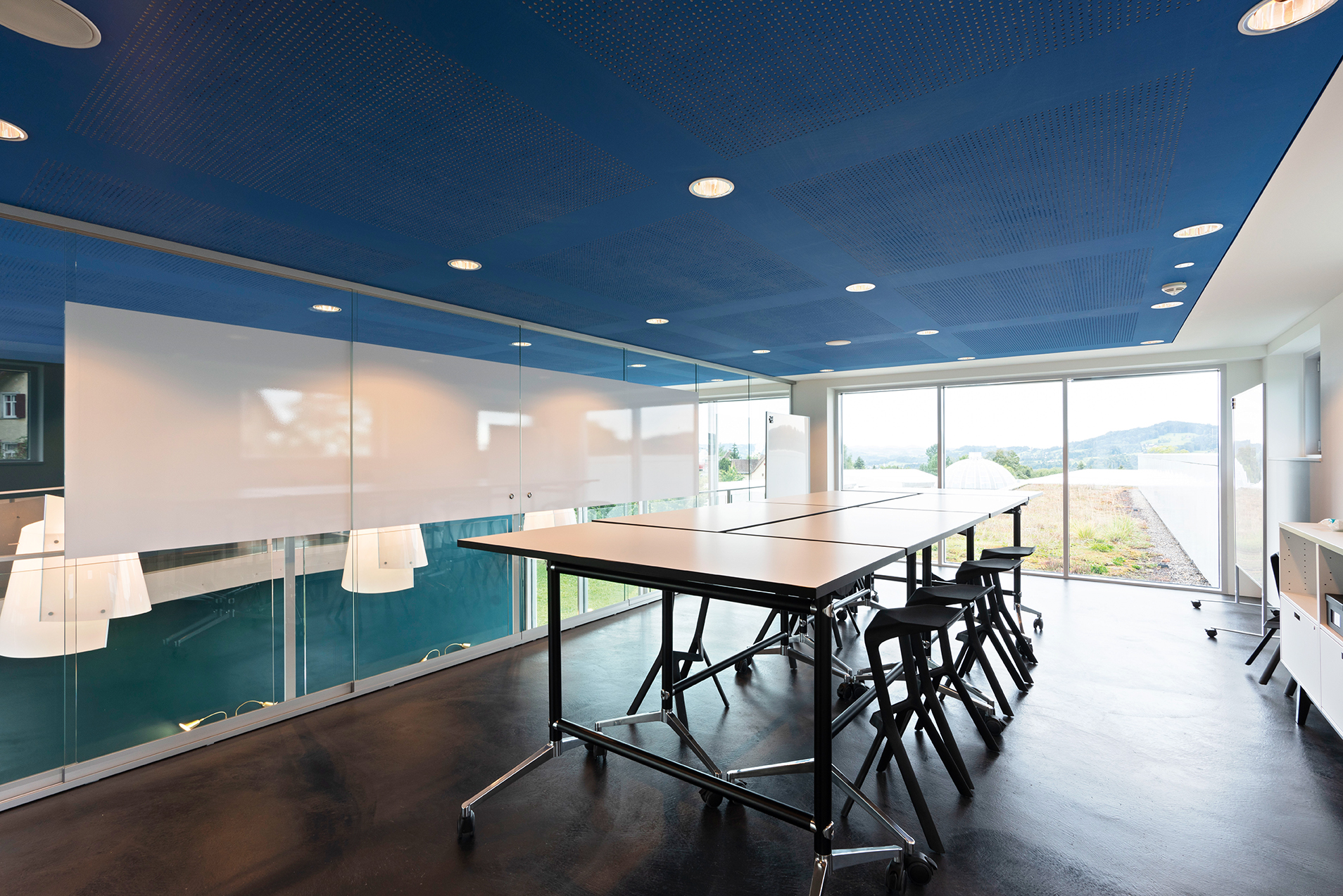 Besprechungsraum Besprechungsraum