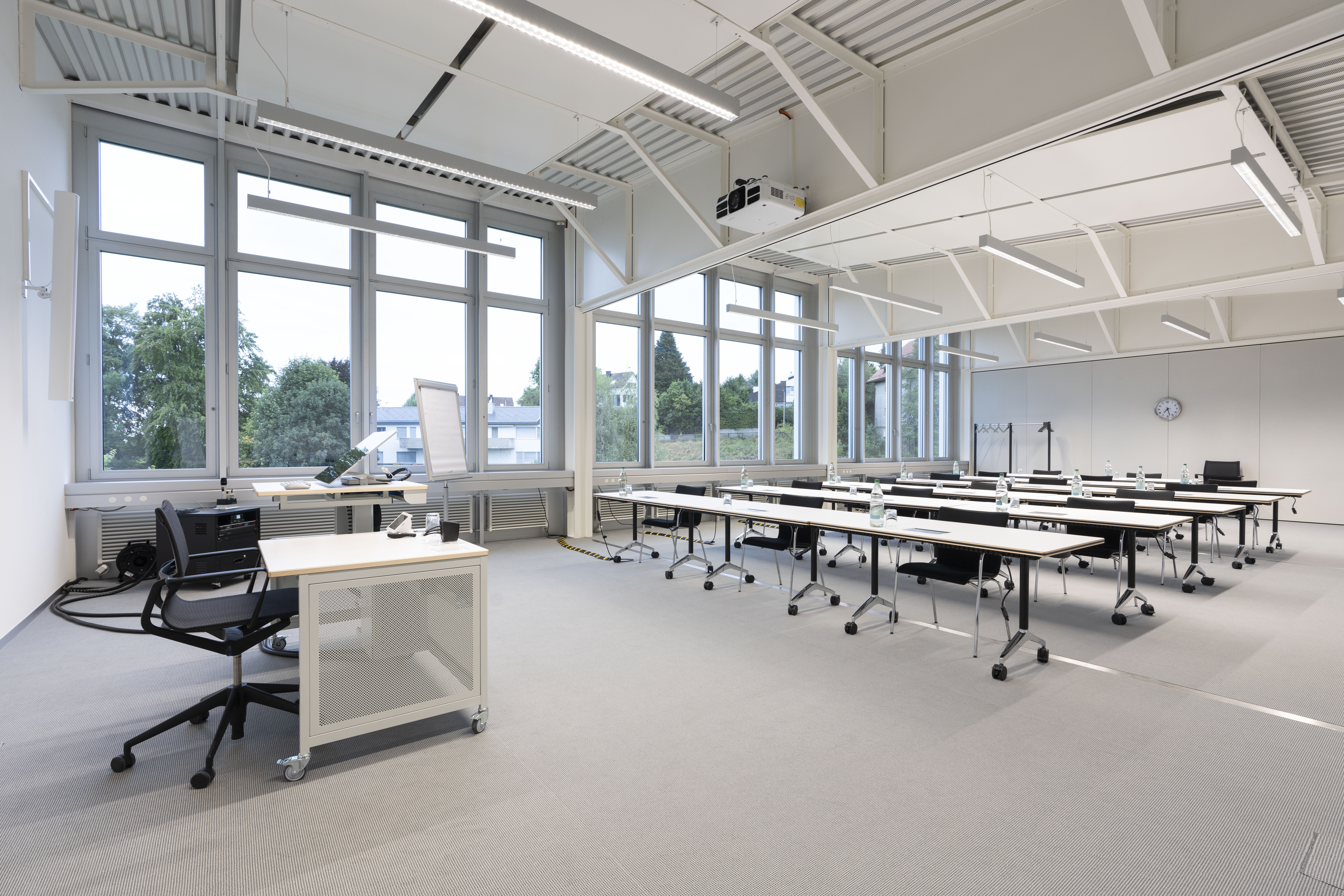 Seminarraum Seminarraum