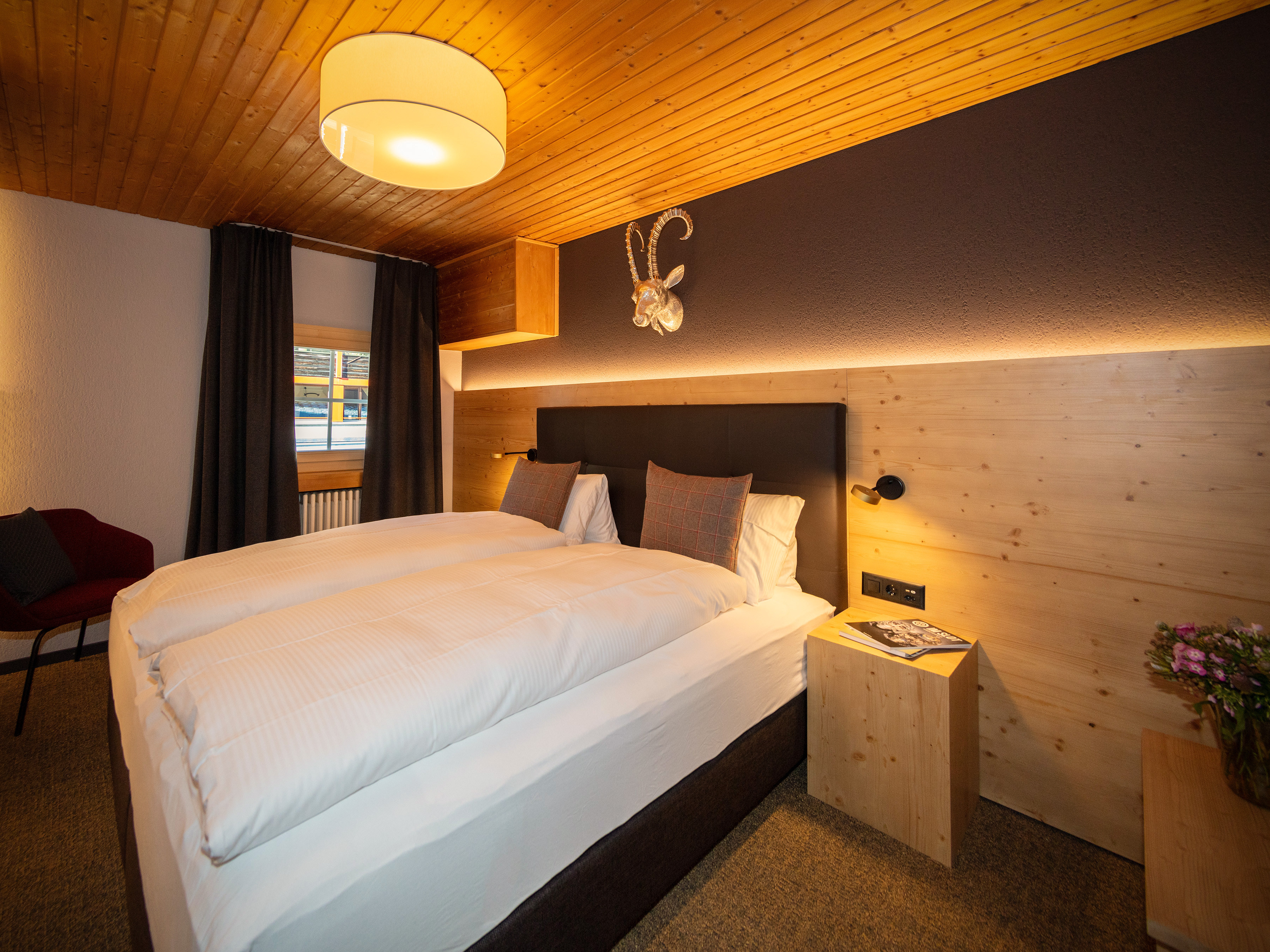 Doppelzimmer Budget Doppelzimmer Budget