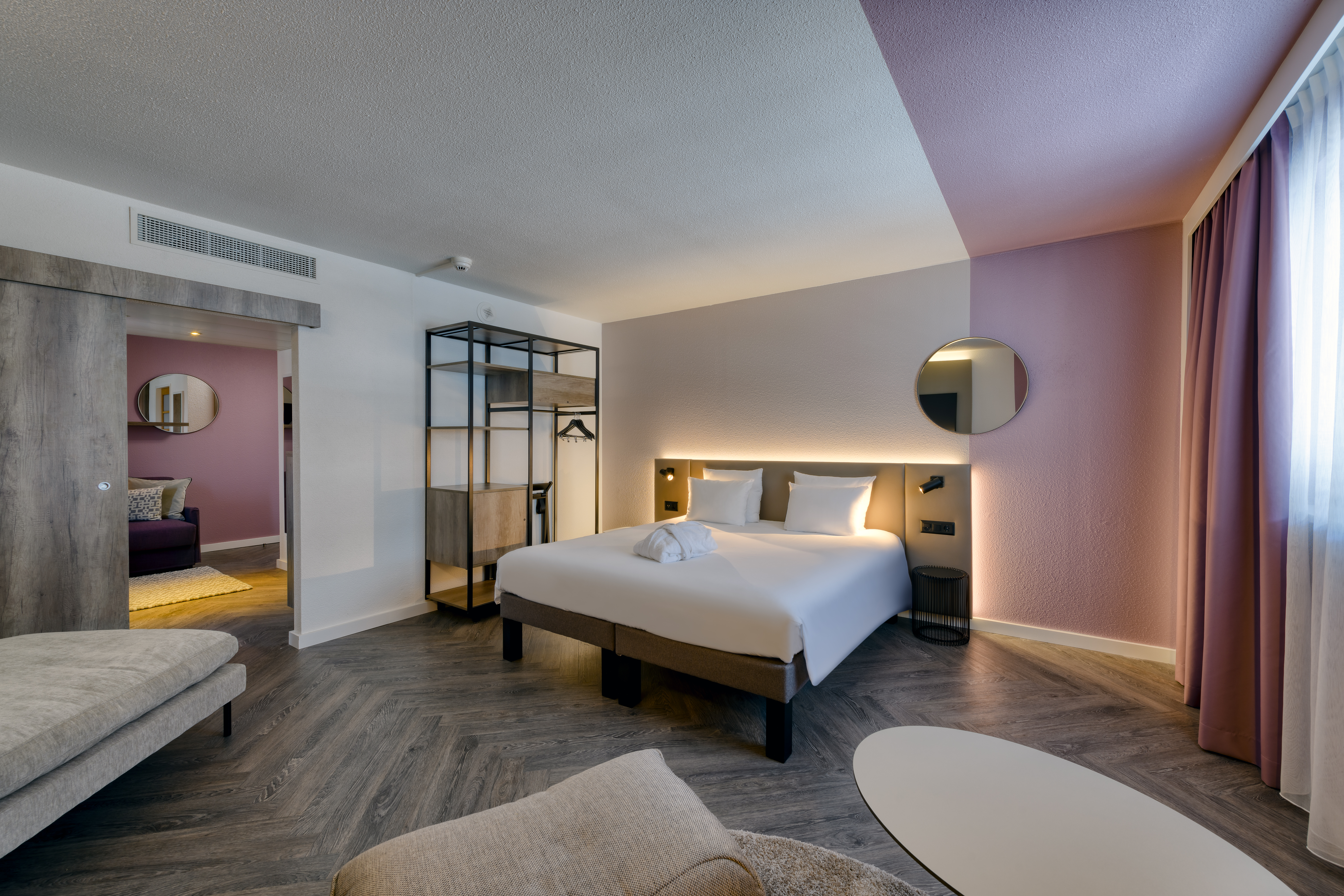 Junior Suite Junior Suite