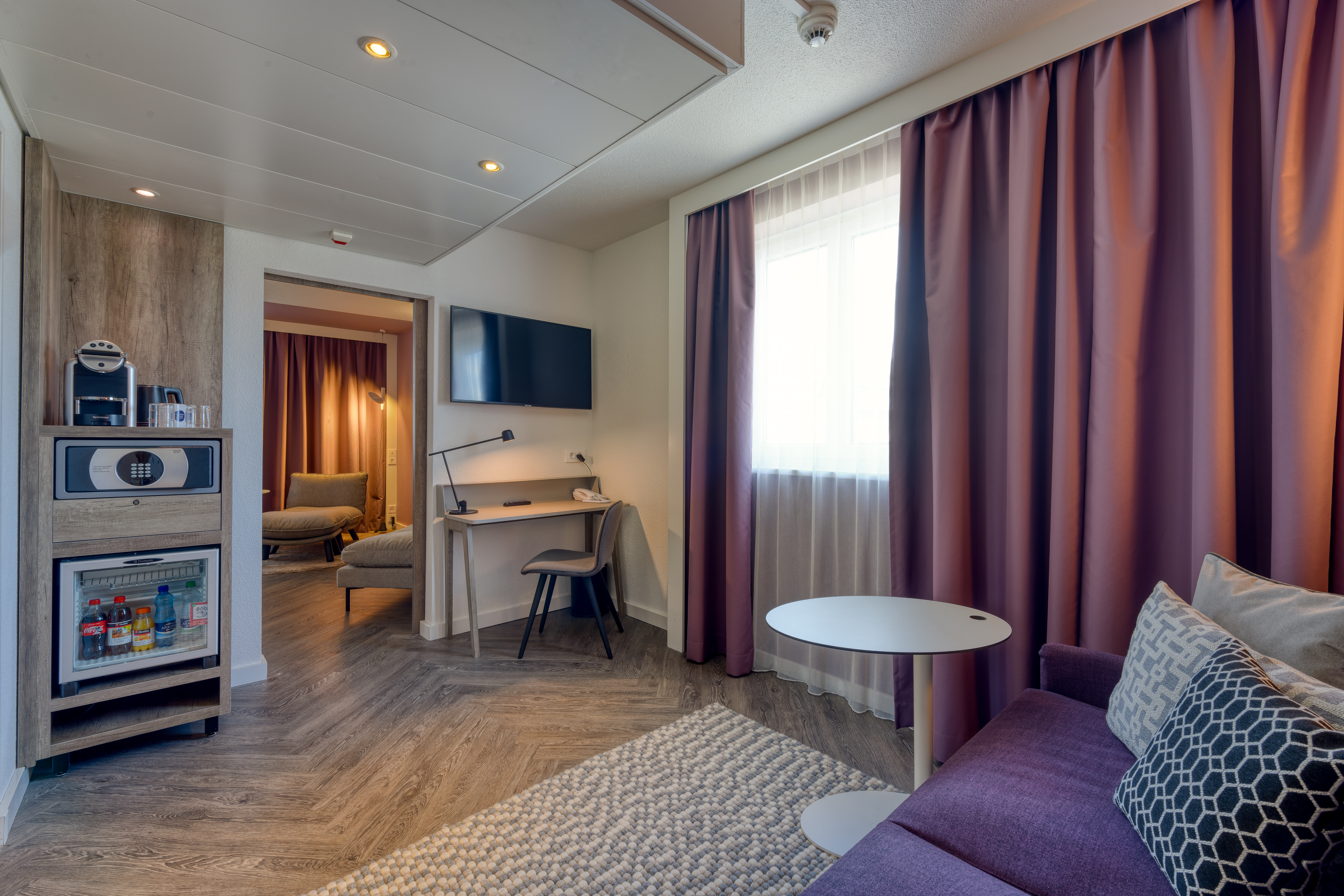 Junior Suite Junior Suite