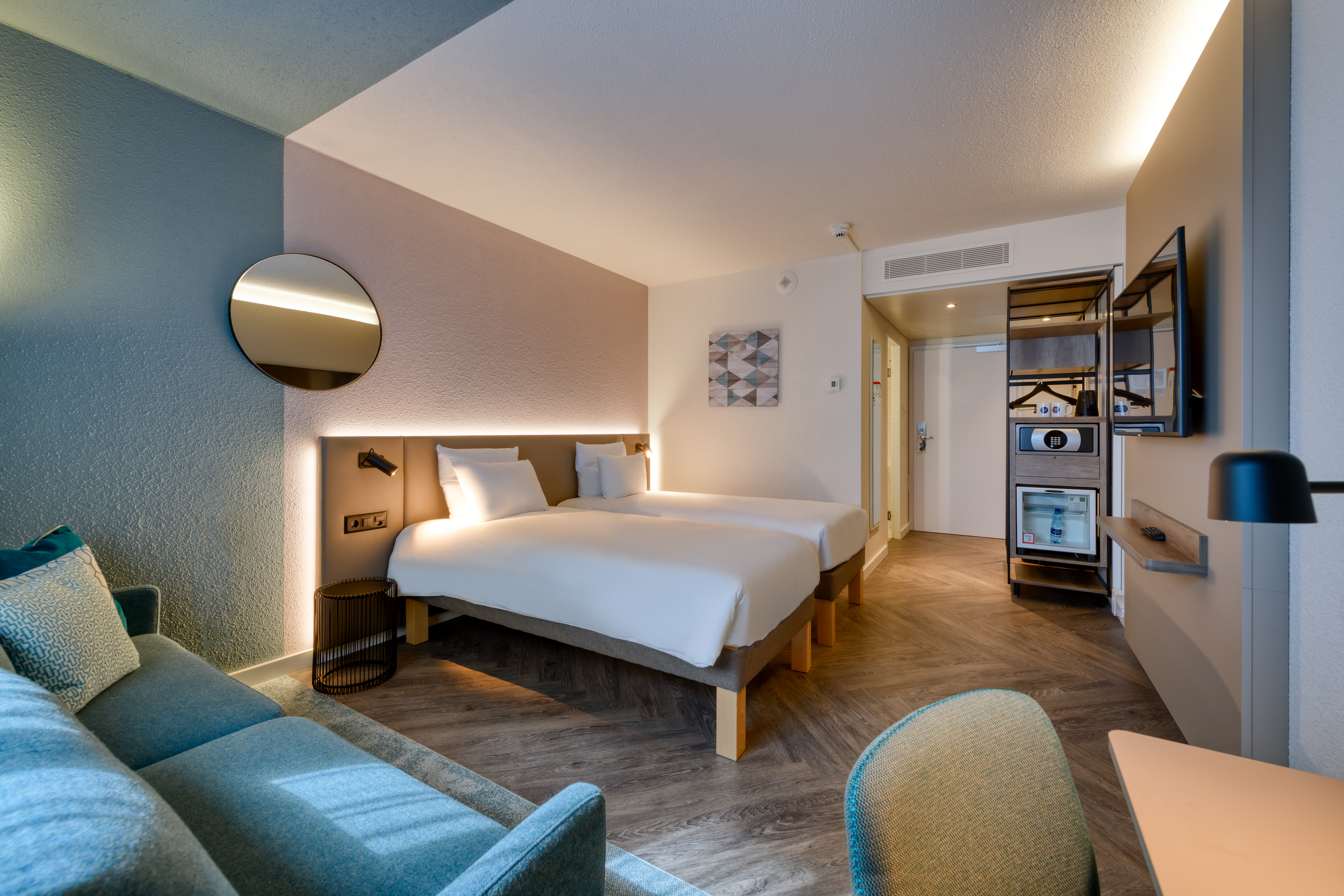 Superior Twin Zimmer Superior Twin Zimmer