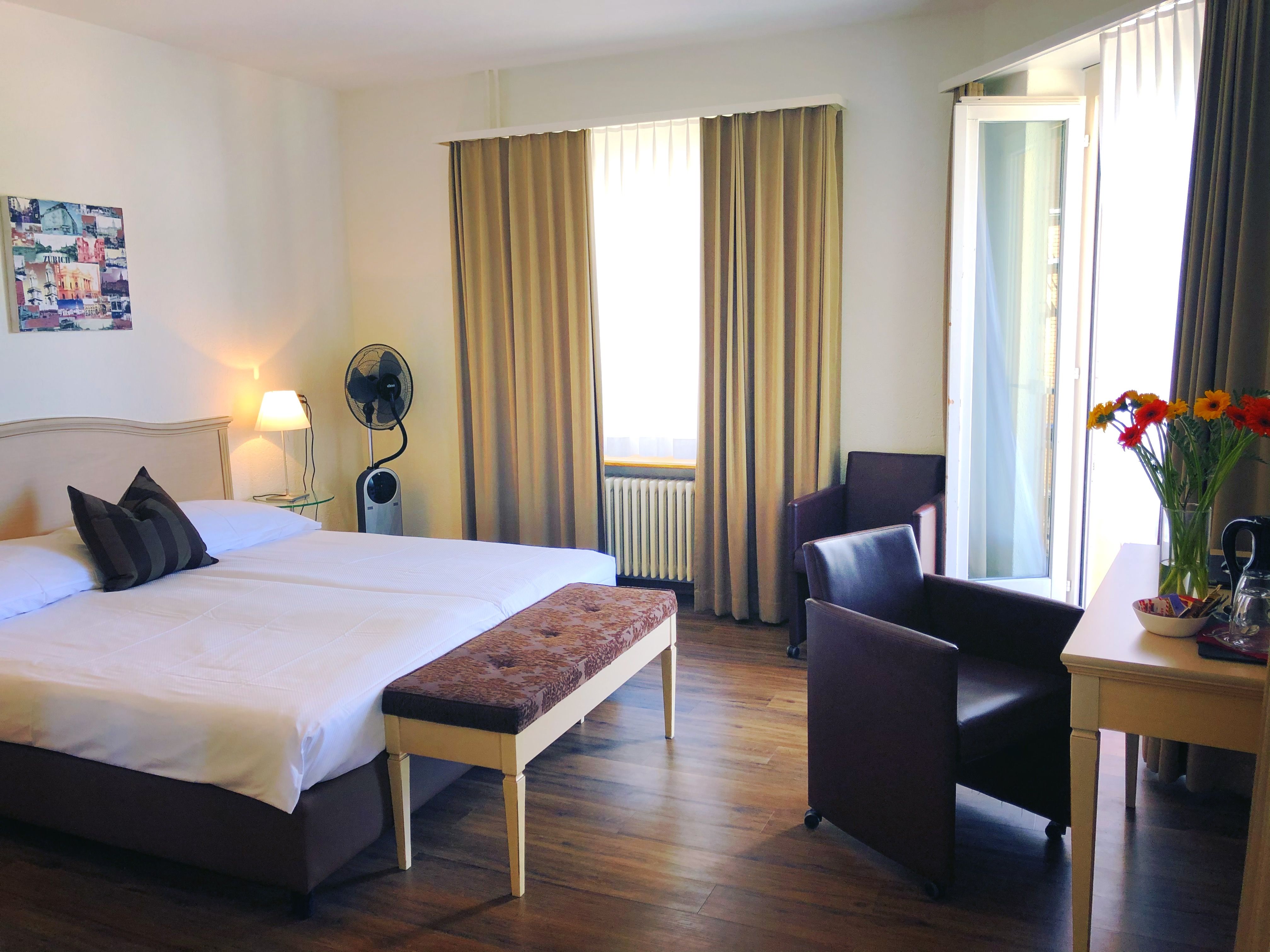 Hotel Neufeld – Bild