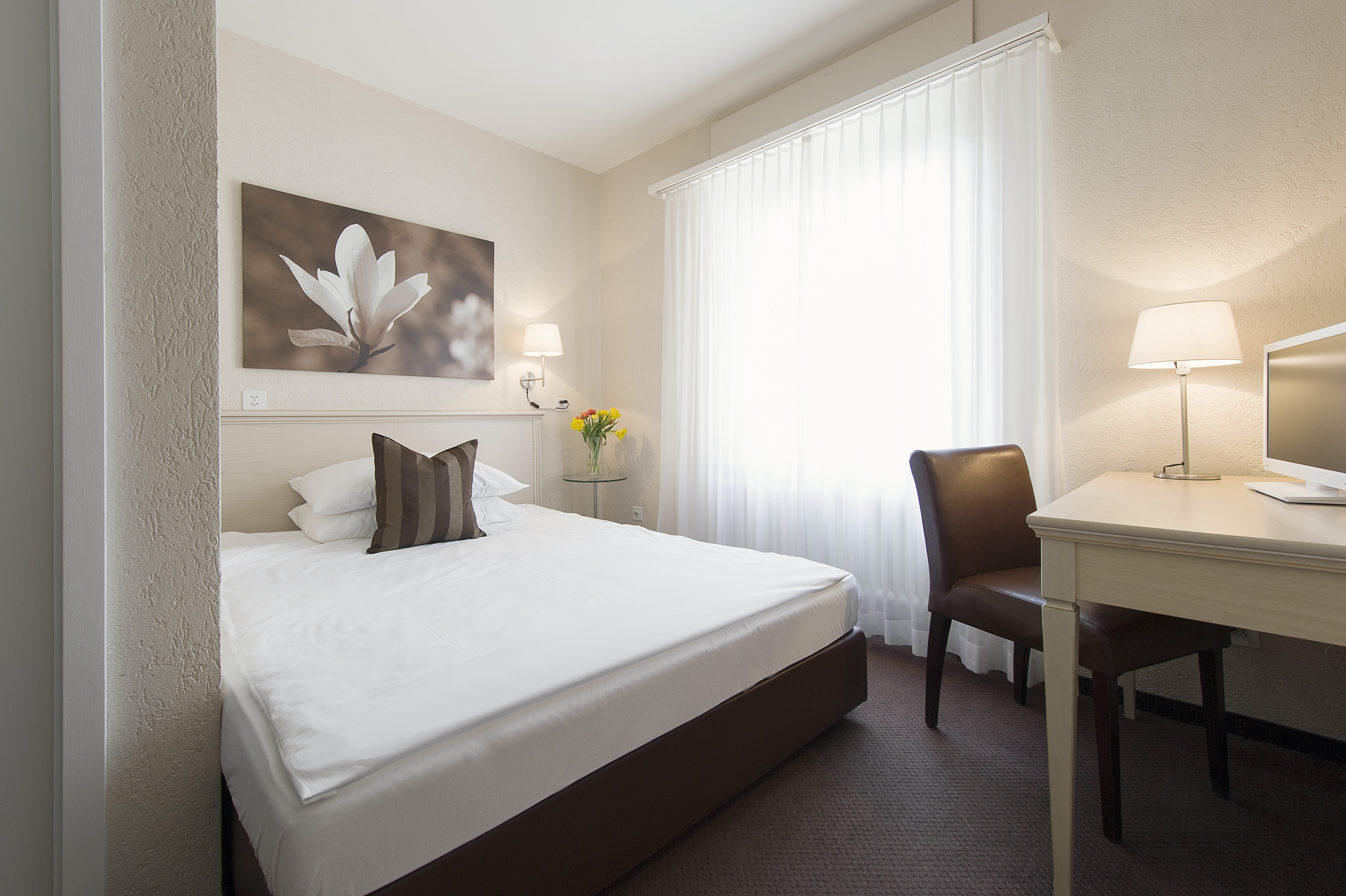 Doppelzimmer Doppelzimmer